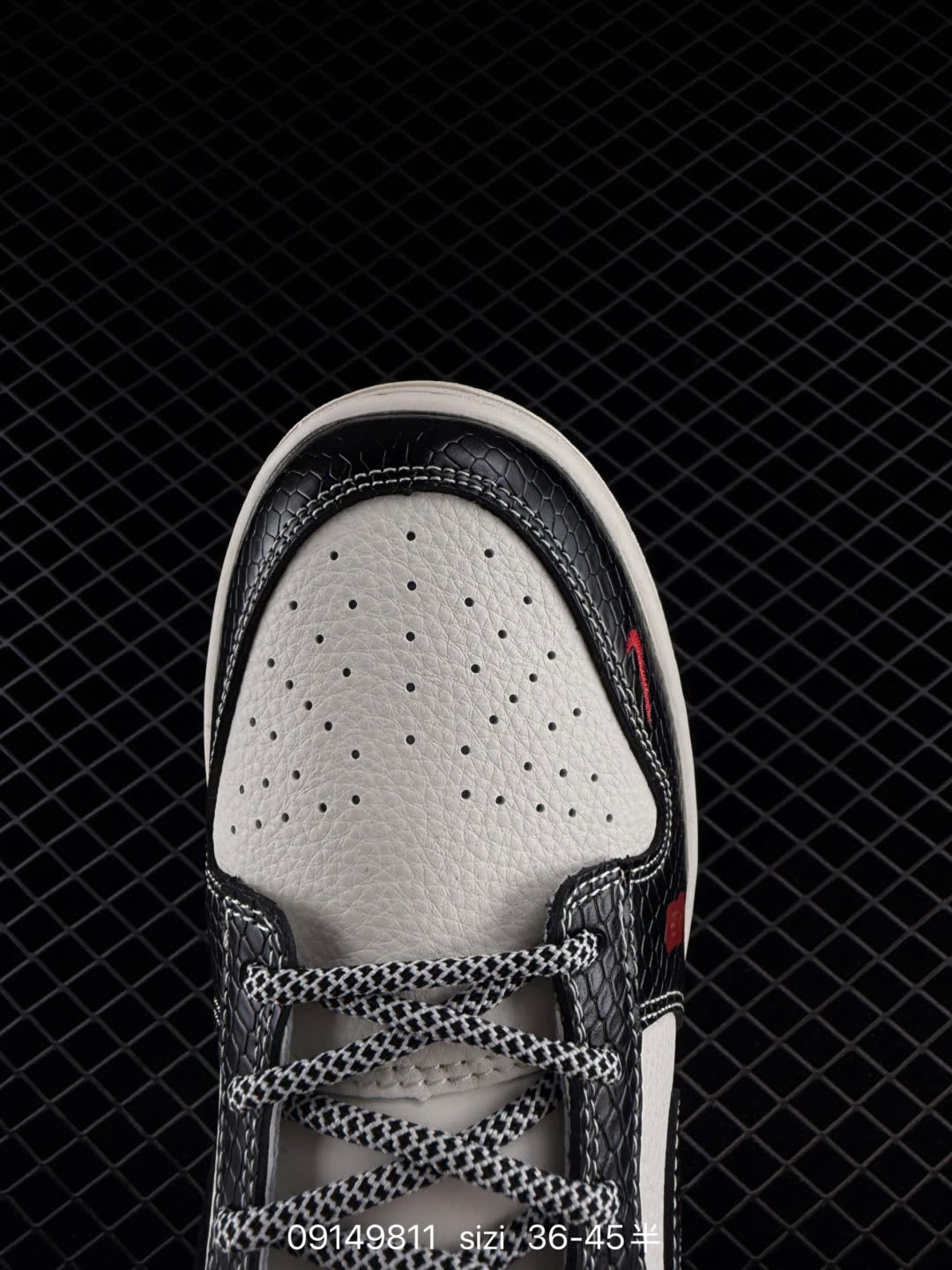 Nike Dunk Low Retro-YX5066