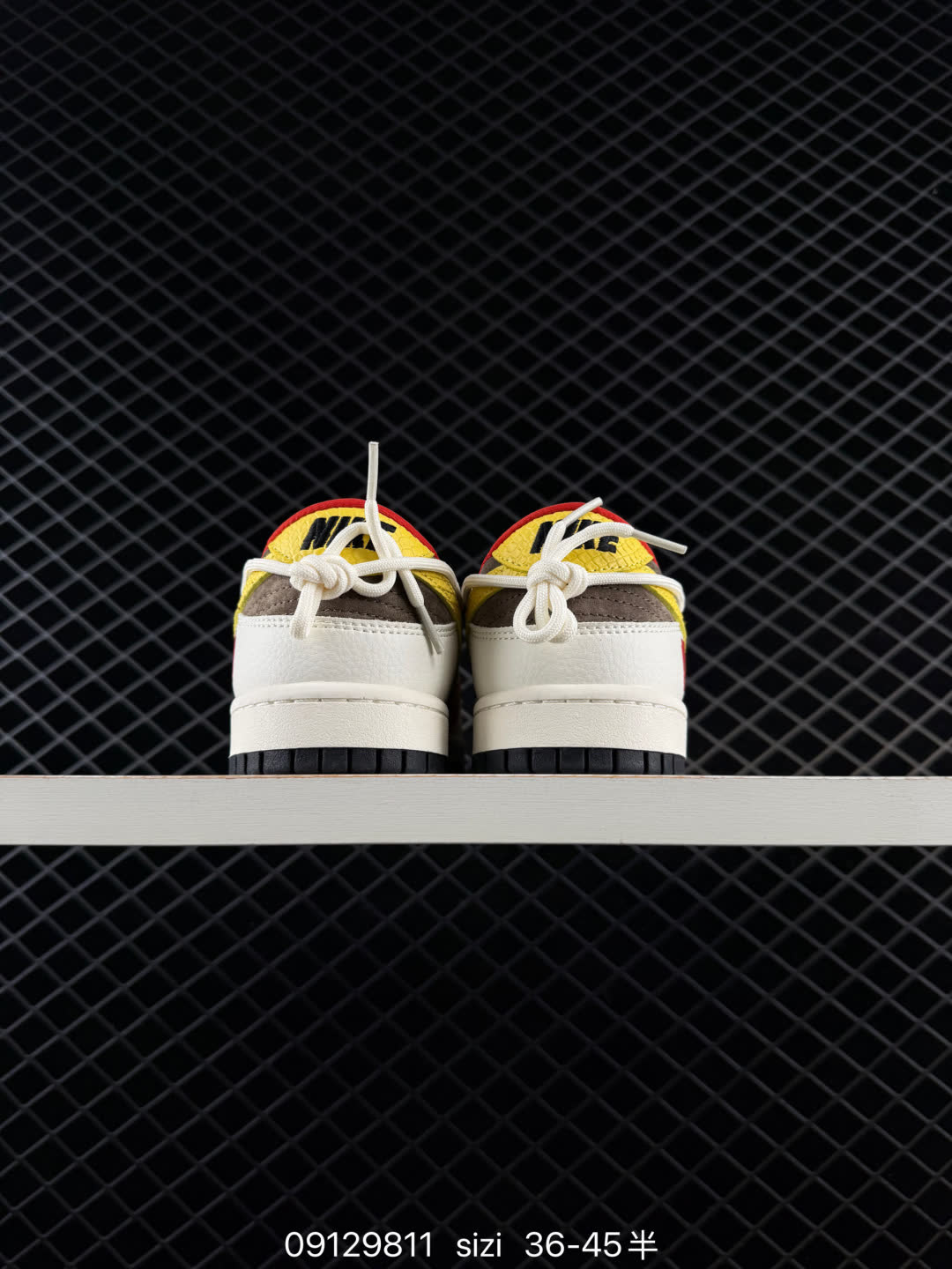 Nike Dunk Low Retro-YX5066