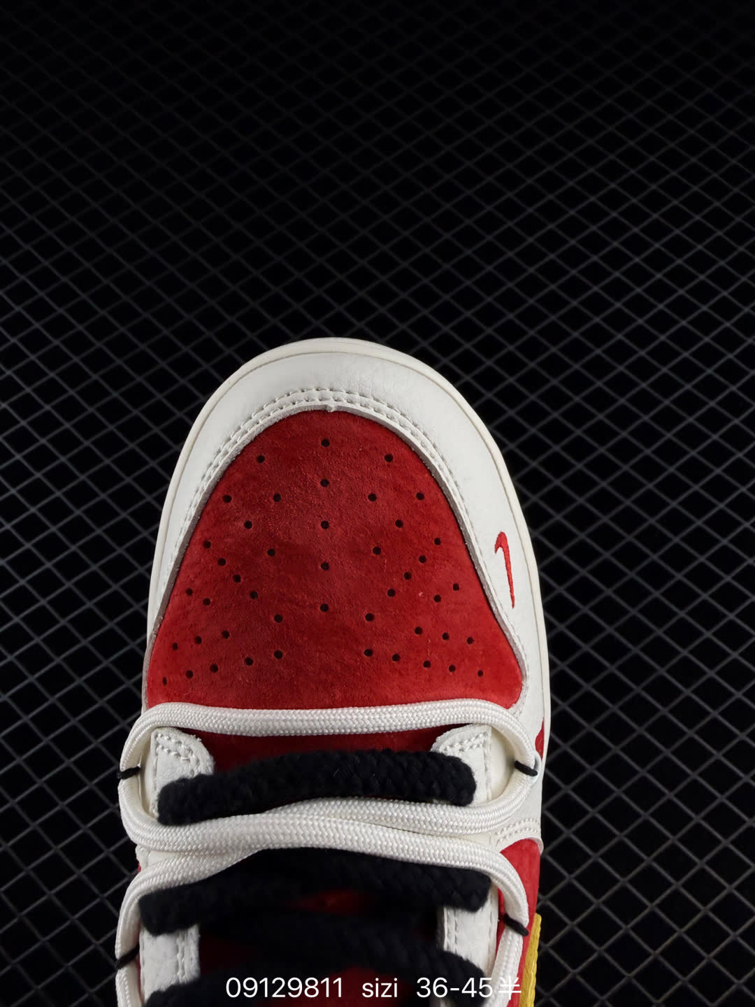 Nike Dunk Low Retro-YX5066