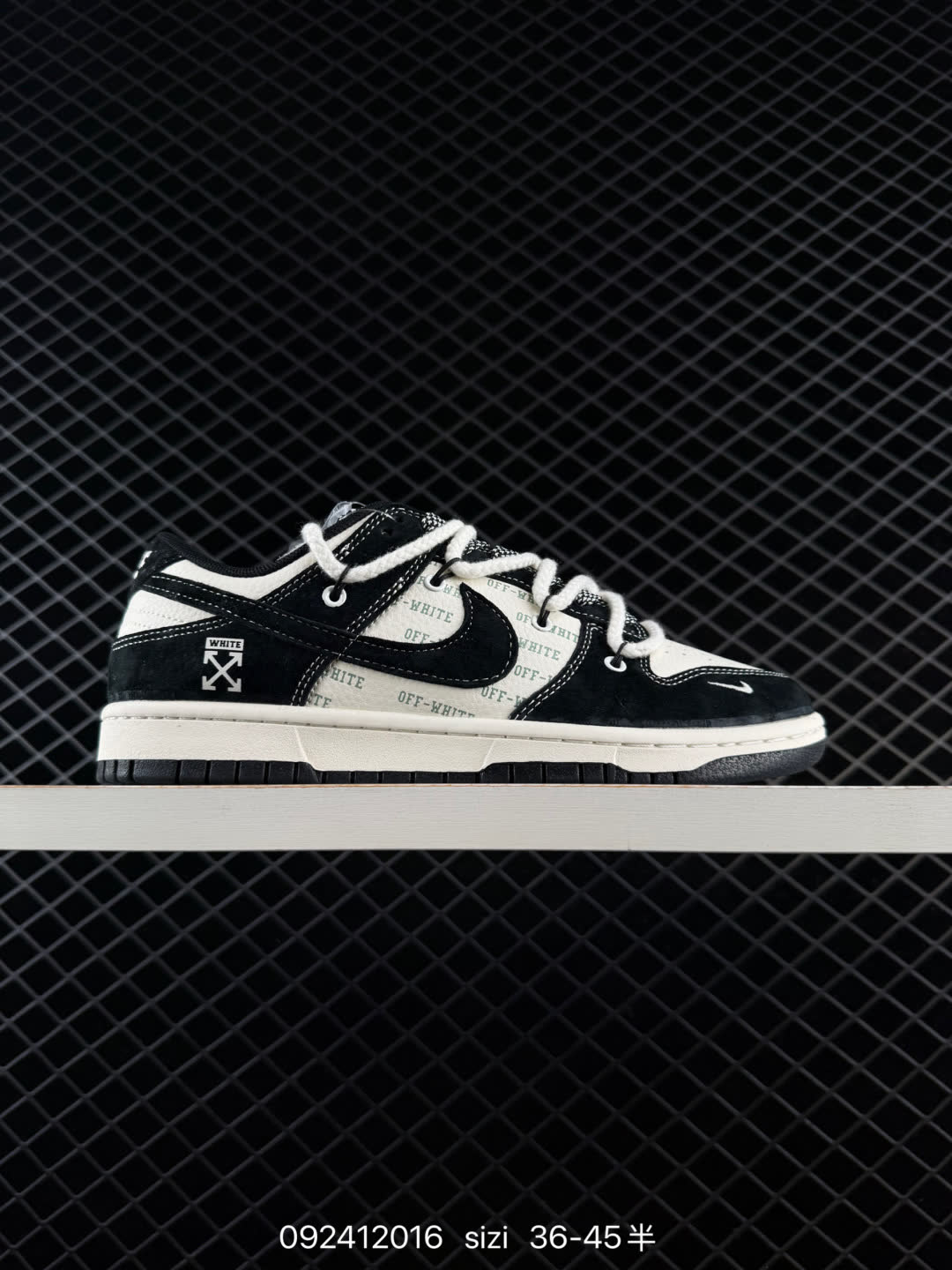 NIKE DUNK SB LOW-YX5066