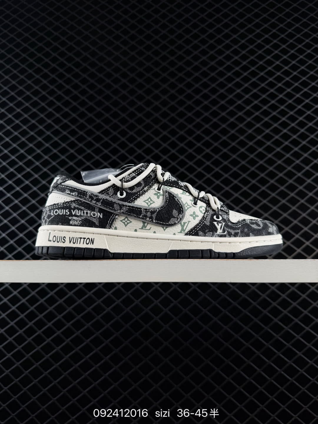 NIKE DUNK SB LOW-YX5066