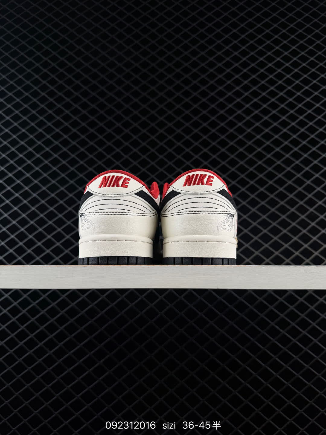 NIKE DUNK SB LOW-YX5066