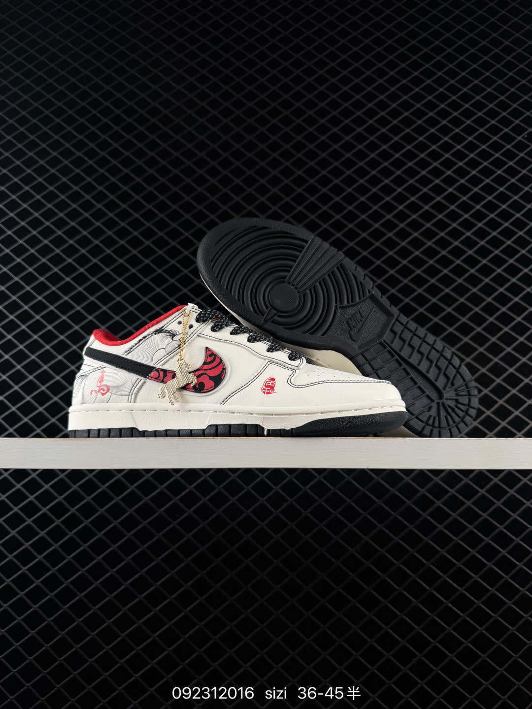 NIKE DUNK SB LOW-YX5066