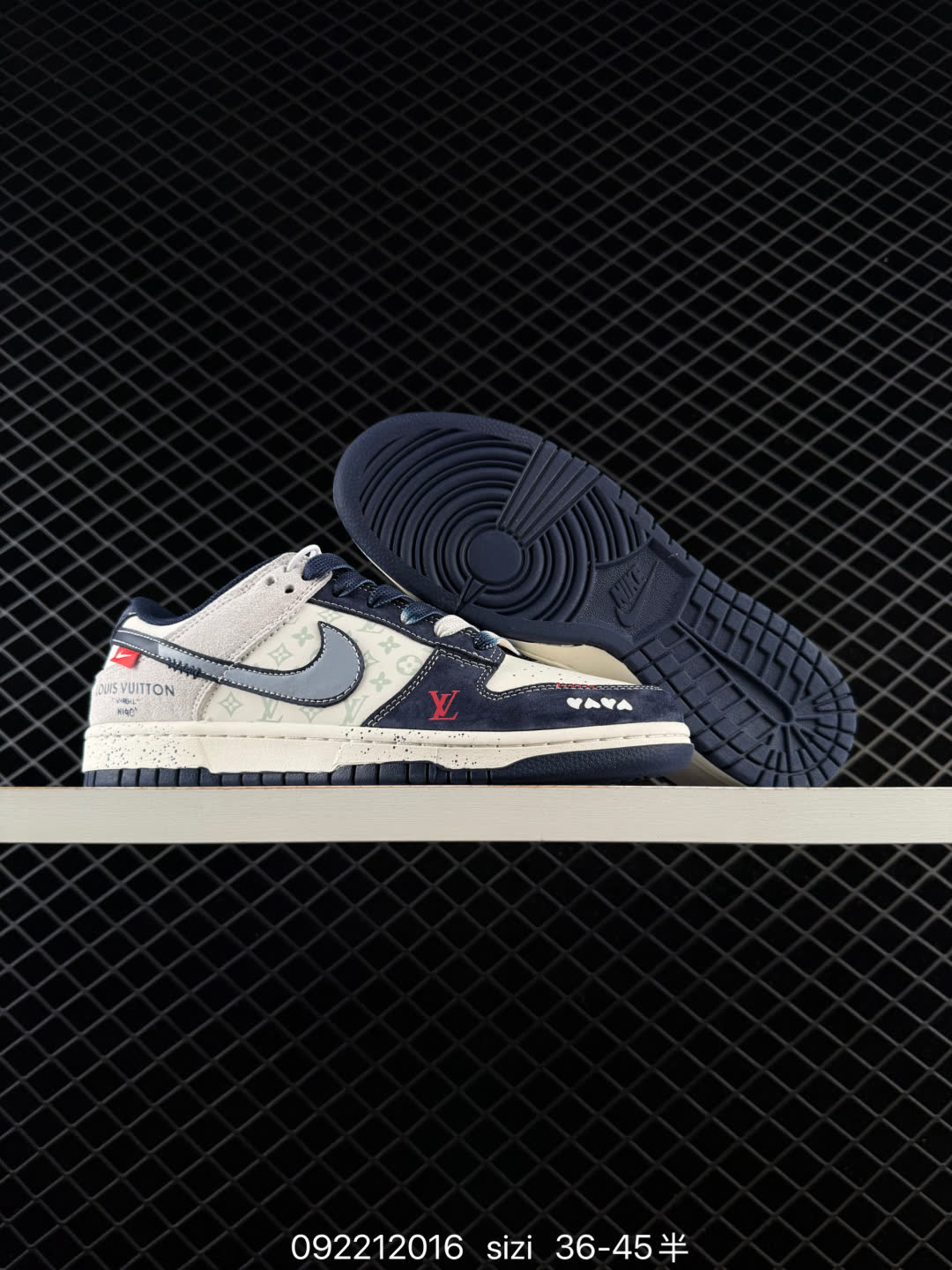 NIKE DUNK SB LOW-YX5066