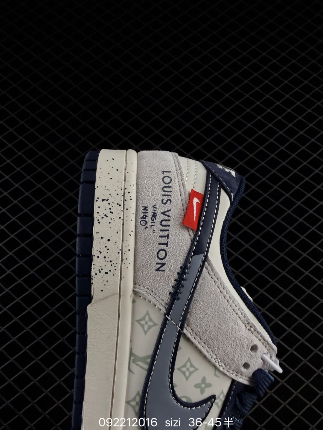 NIKE DUNK SB LOW-YX5066
