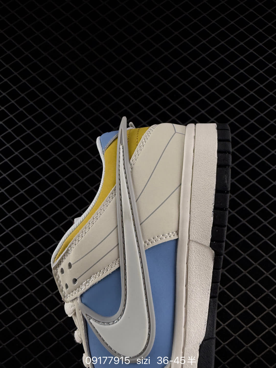 Nike NK SB Dunk Low-ZD2356