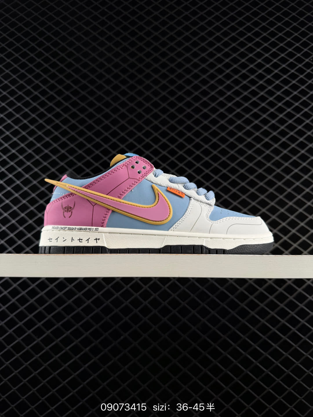 Nike NK SB Dunk Low-ZD2356 Nike NK SB Dunk Low-ZD2356