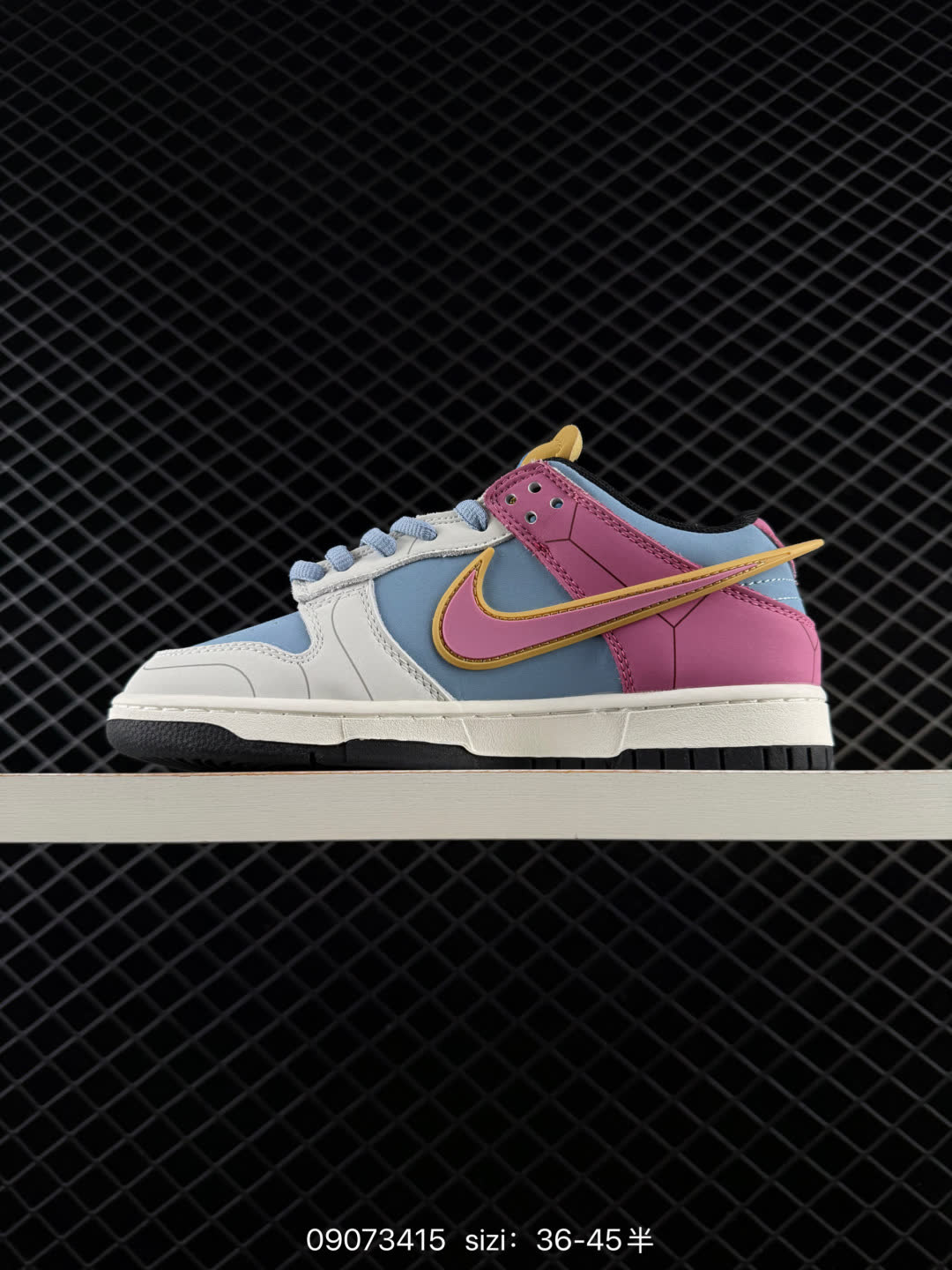 Nike NK SB Dunk Low-ZD2356
