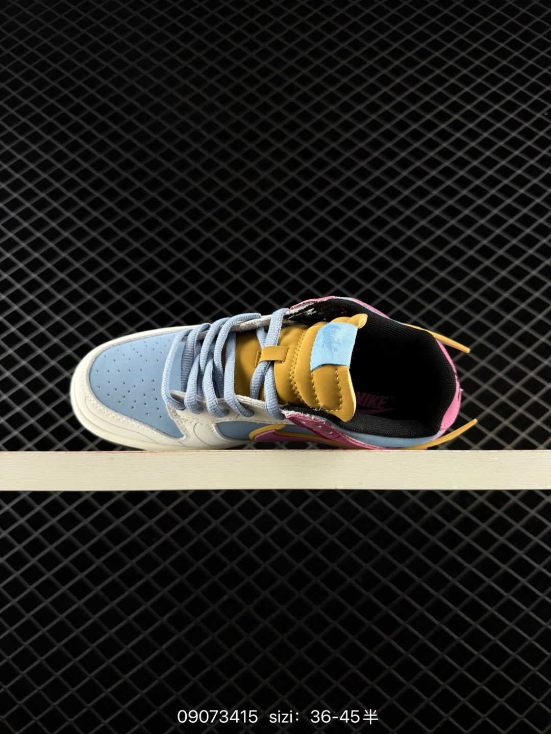 Nike NK SB Dunk Low-ZD2356