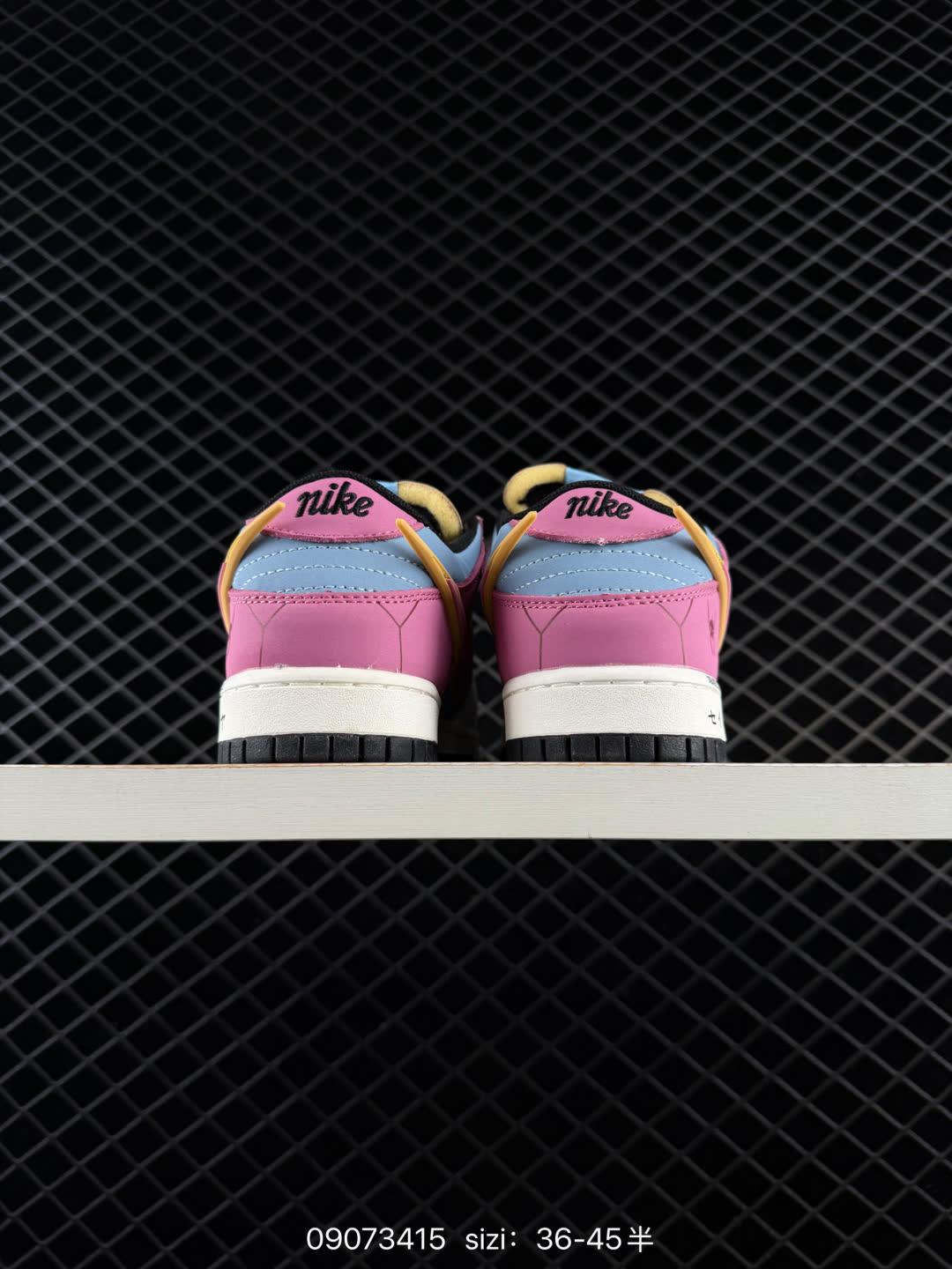Nike NK SB Dunk Low-ZD2356