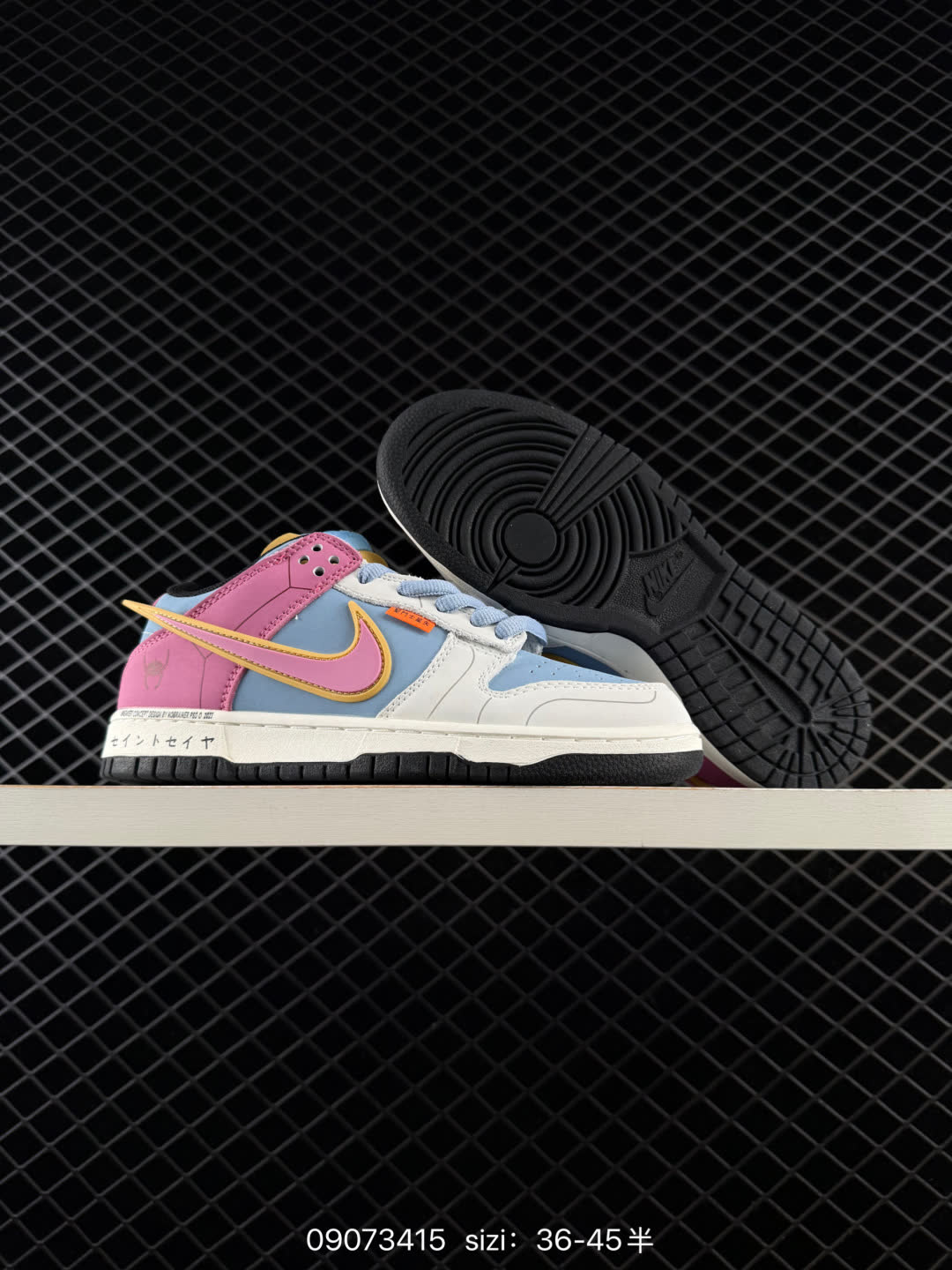 Nike NK SB Dunk Low-ZD2356