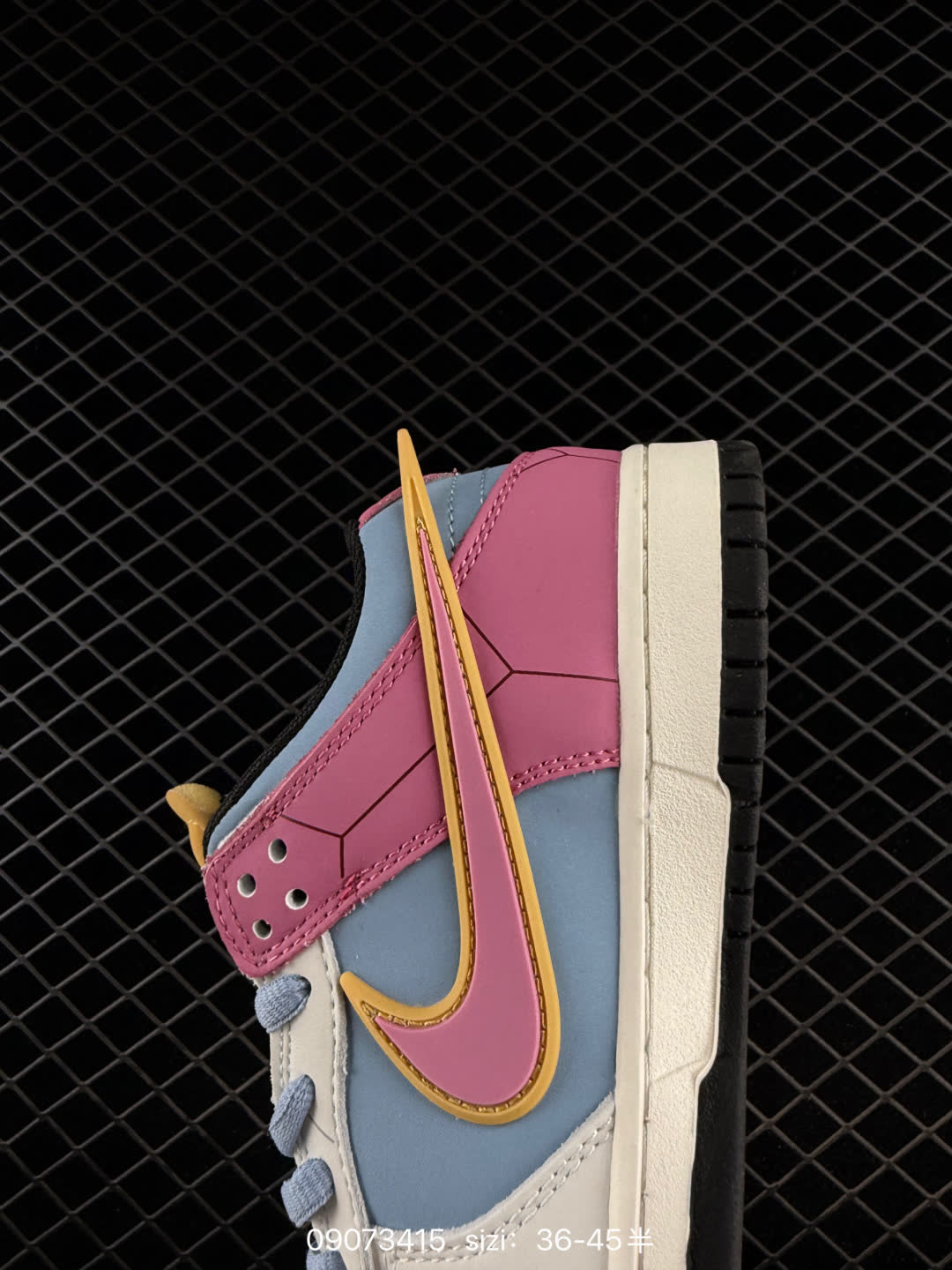 Nike NK SB Dunk Low-ZD2356