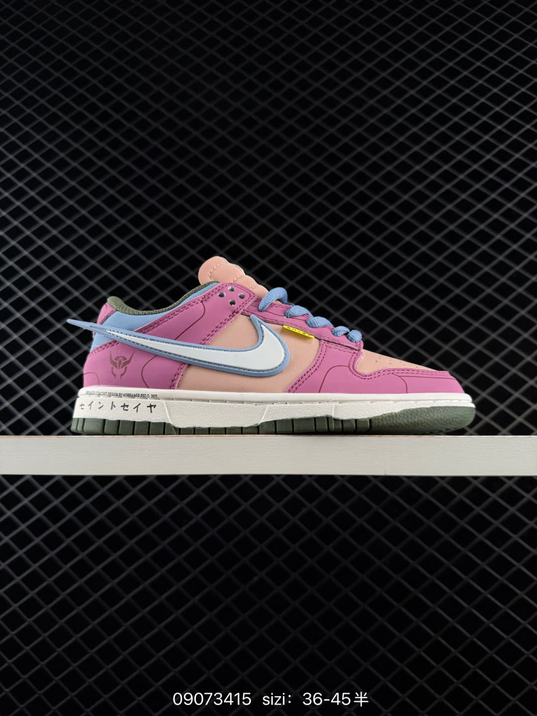 Nike NK SB Dunk Low-ZD2356 Nike NK SB Dunk Low-ZD2356