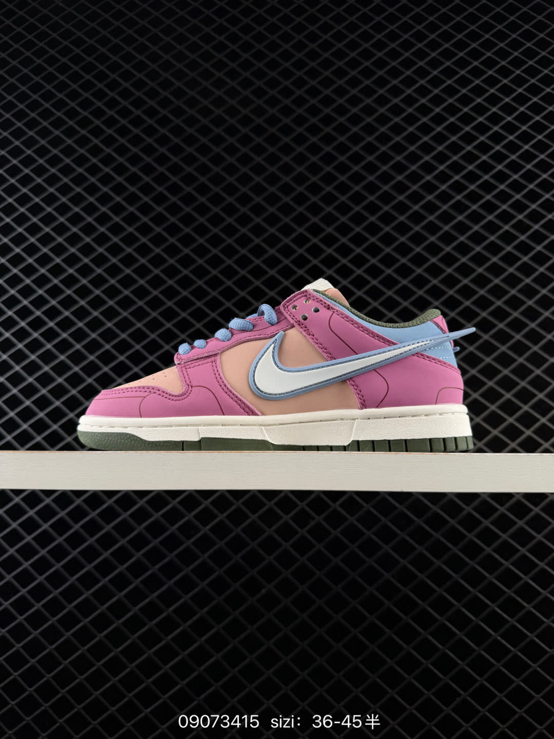 Nike NK SB Dunk Low-ZD2356