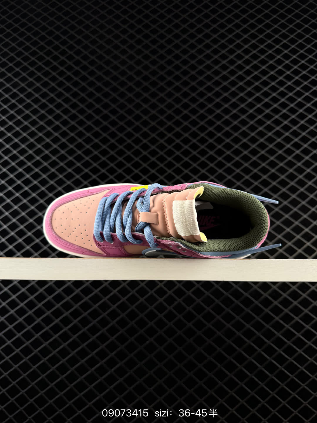Nike NK SB Dunk Low-ZD2356