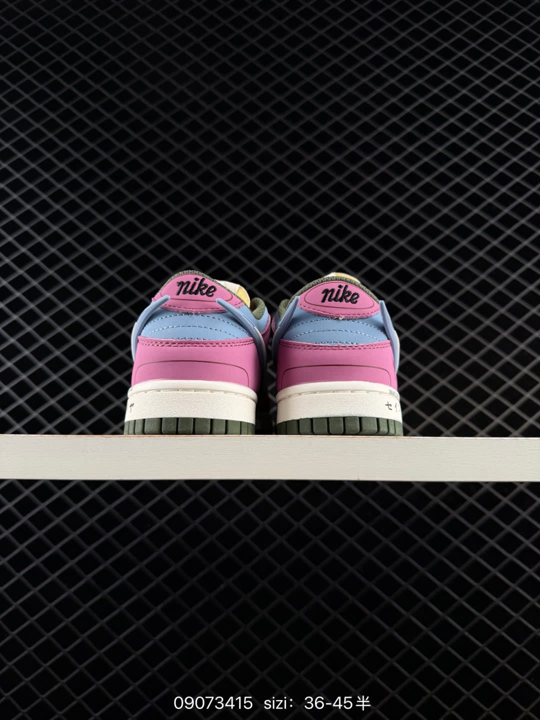 Nike NK SB Dunk Low-ZD2356