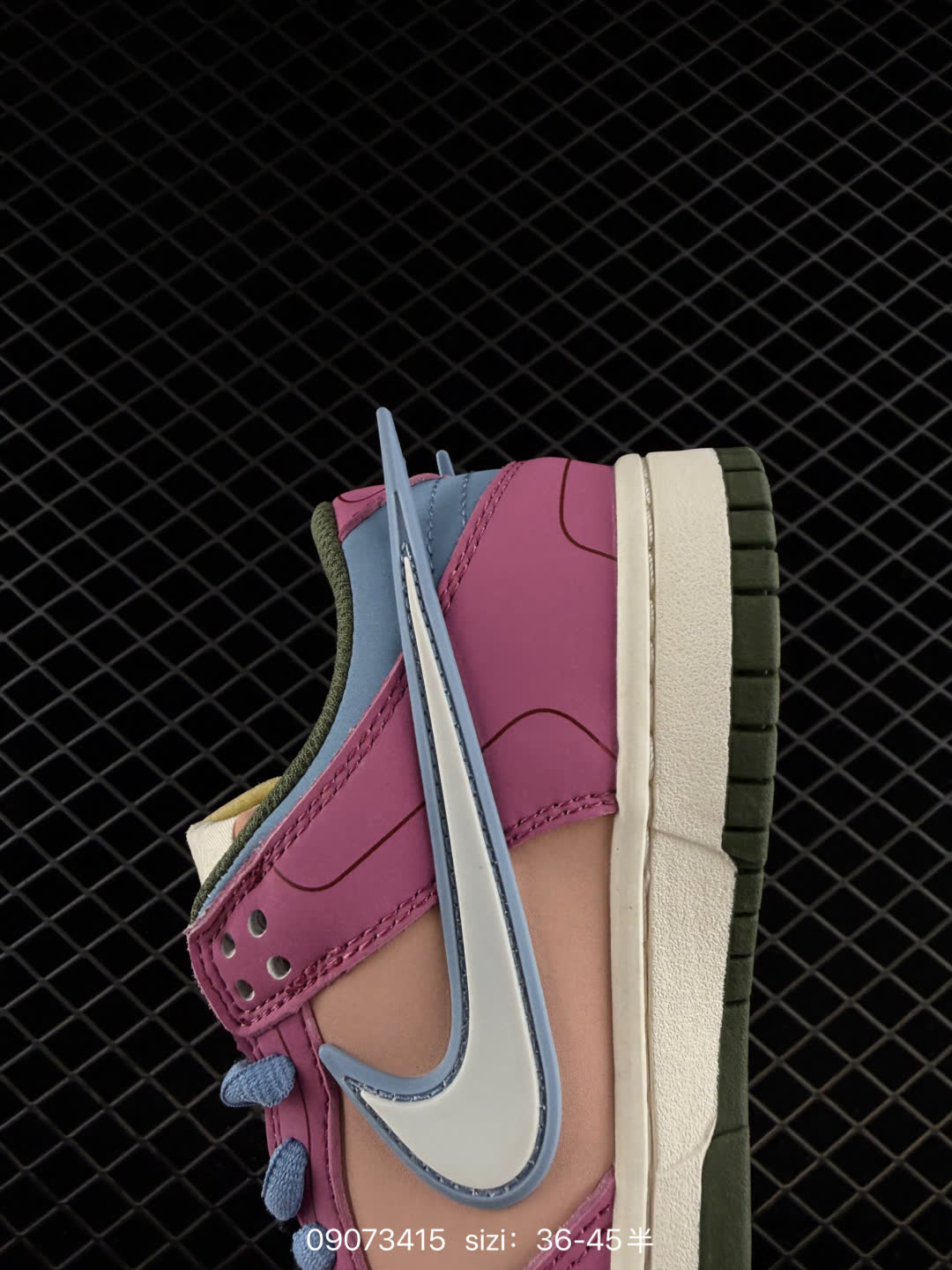 Nike NK SB Dunk Low-ZD2356
