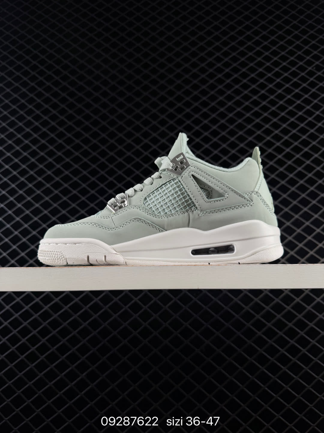 Nike Flight Legacy-BQ4212