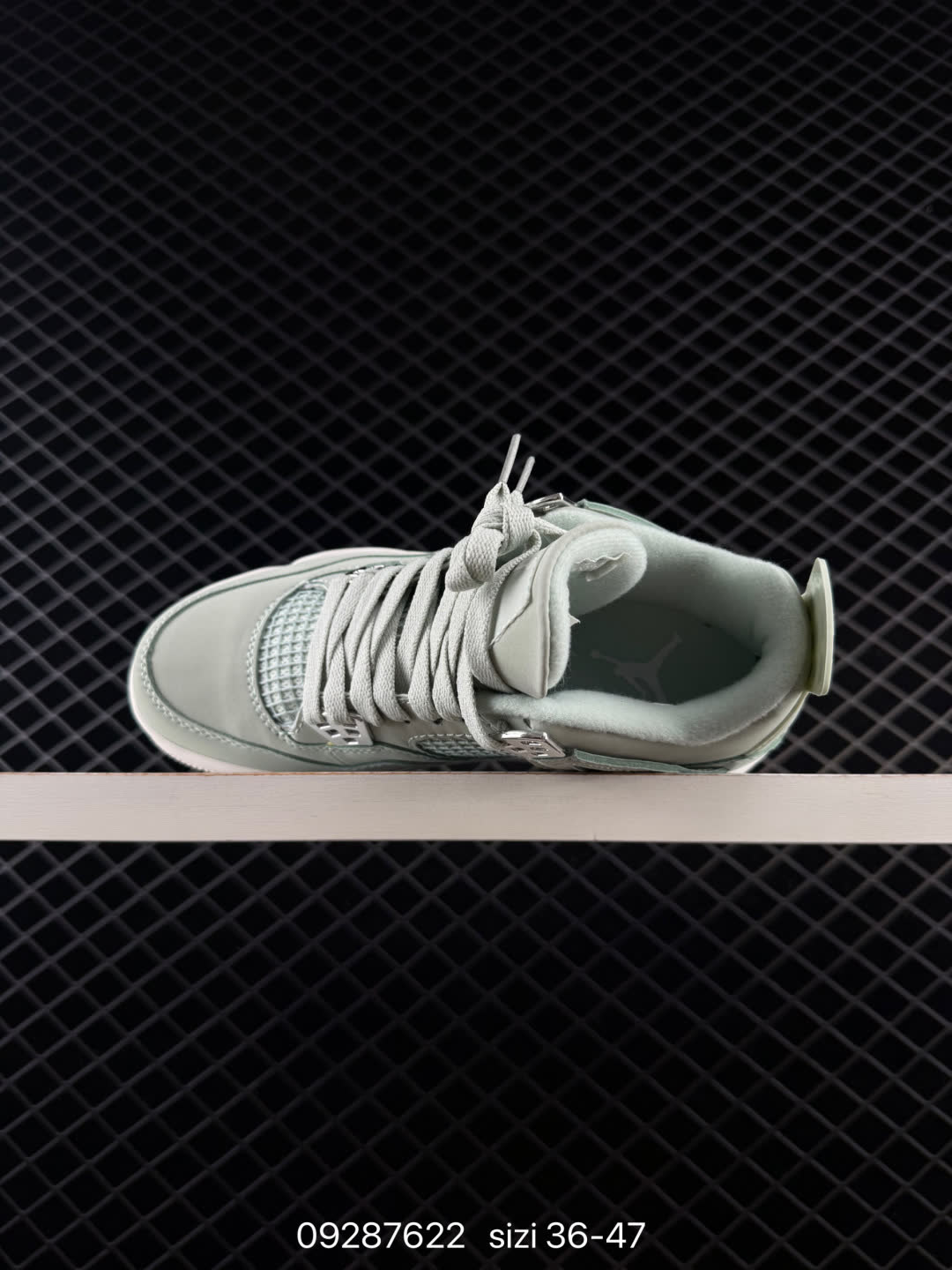 Nike Flight Legacy-BQ4212