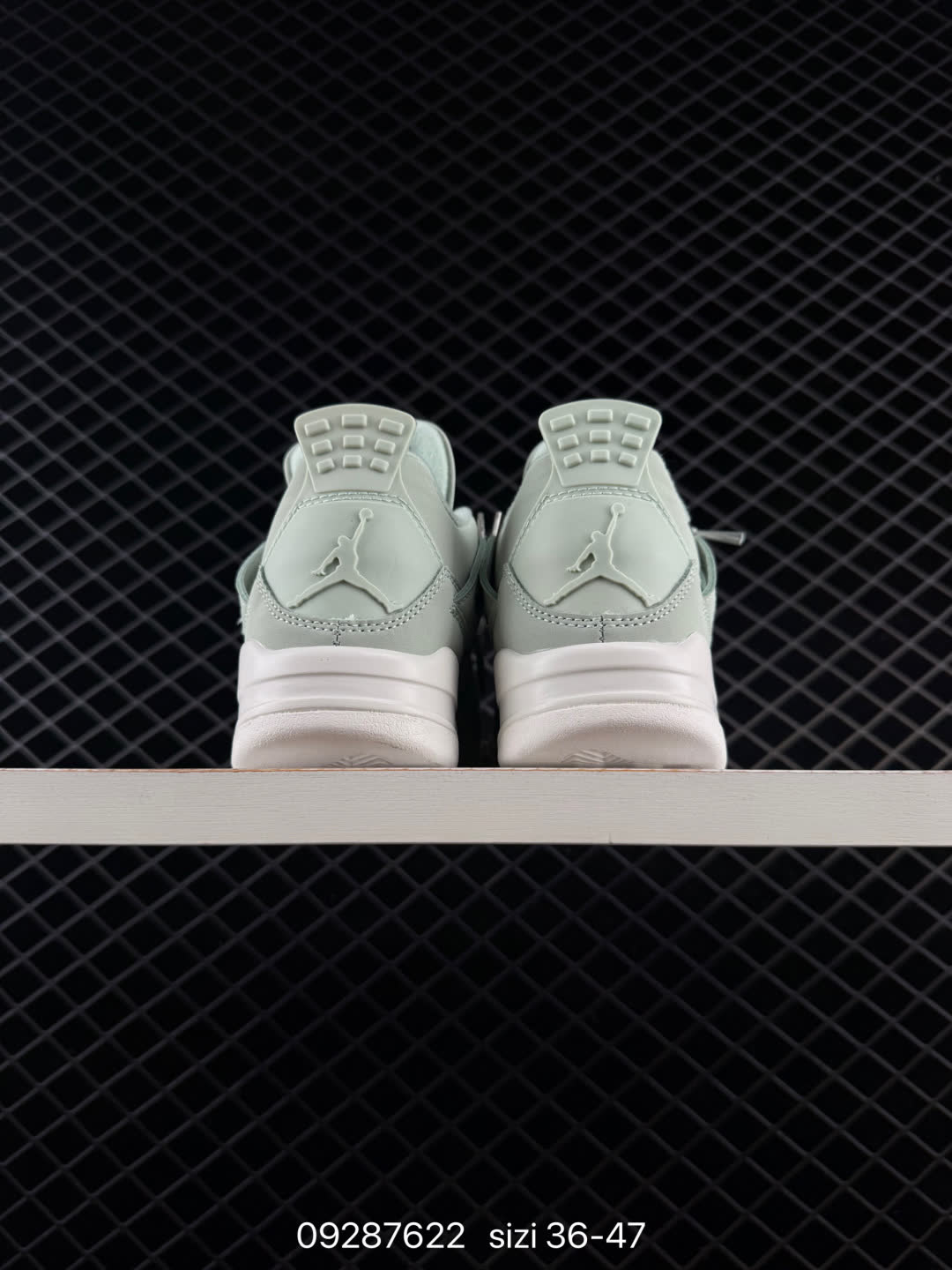 Nike Flight Legacy-BQ4212