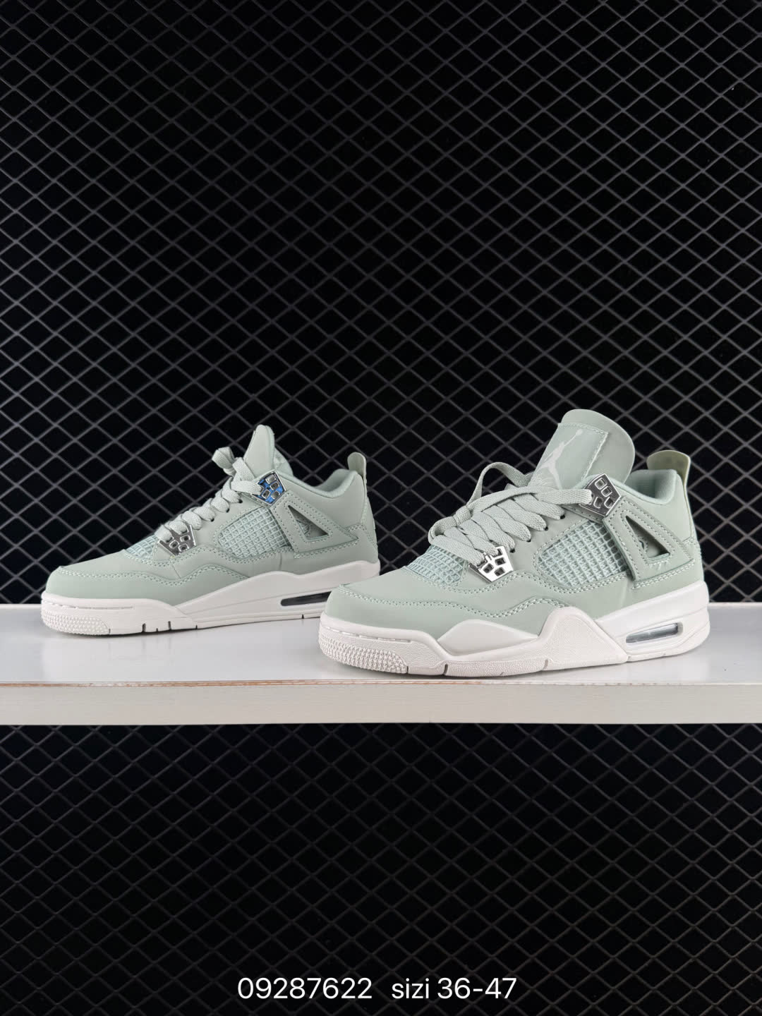 Nike Flight Legacy-BQ4212
