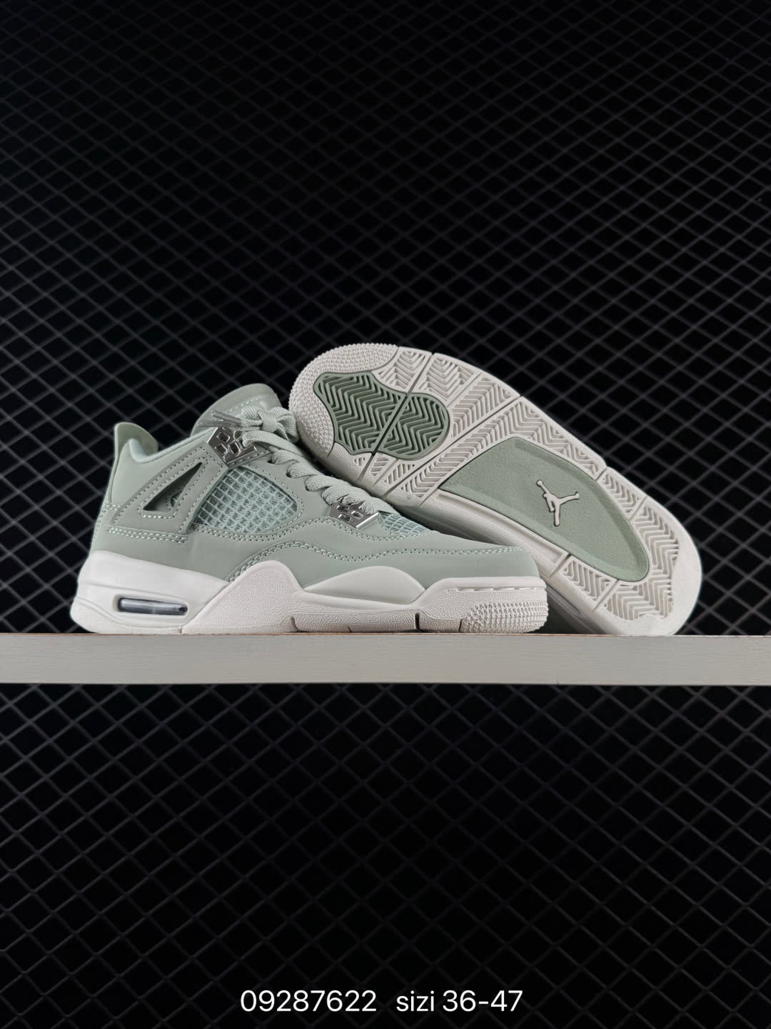 Nike Flight Legacy-BQ4212