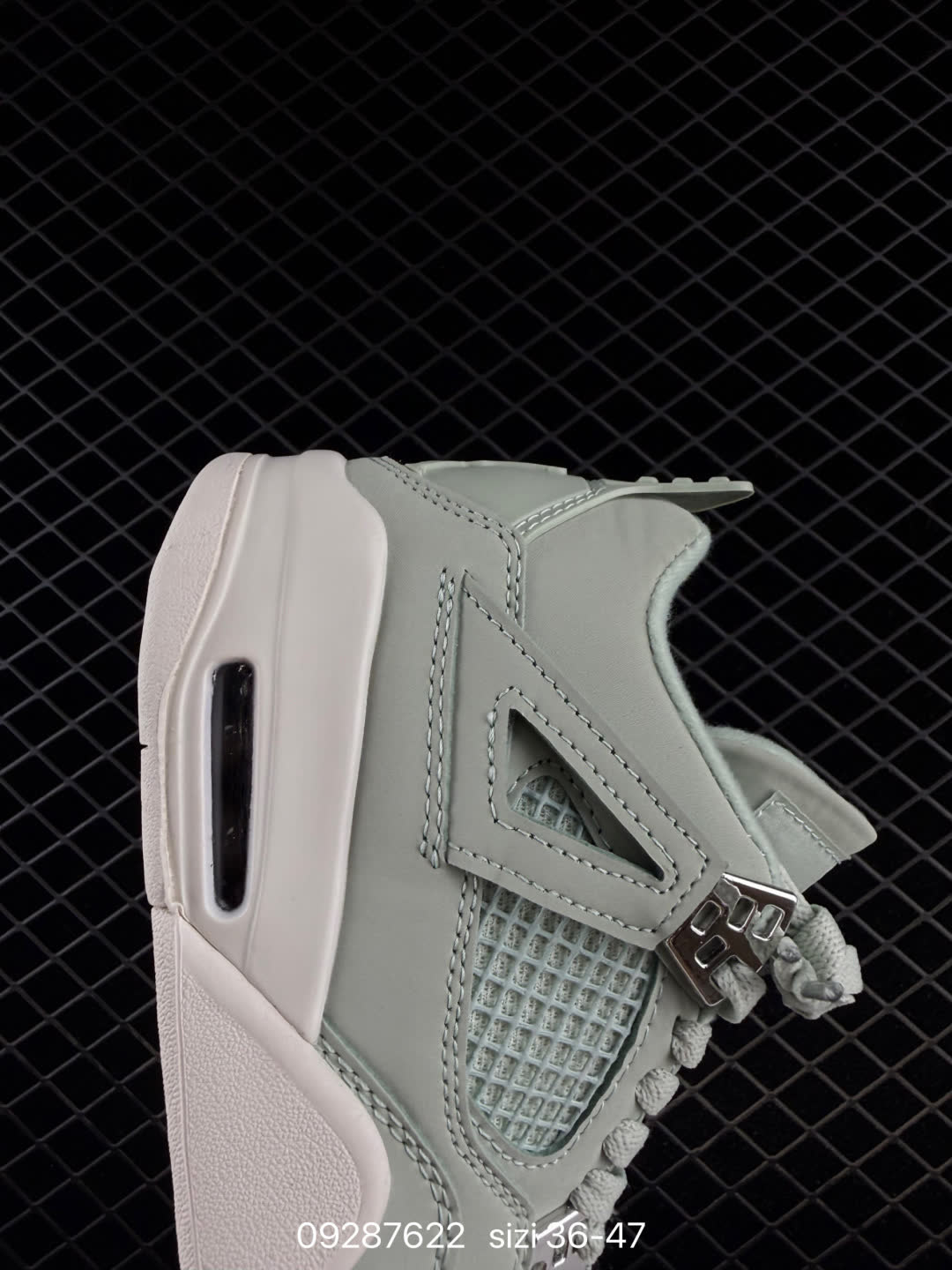 Nike Flight Legacy-BQ4212