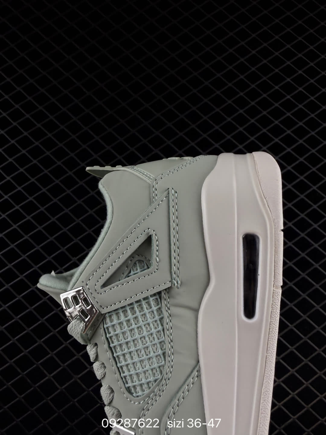 Nike Flight Legacy-BQ4212