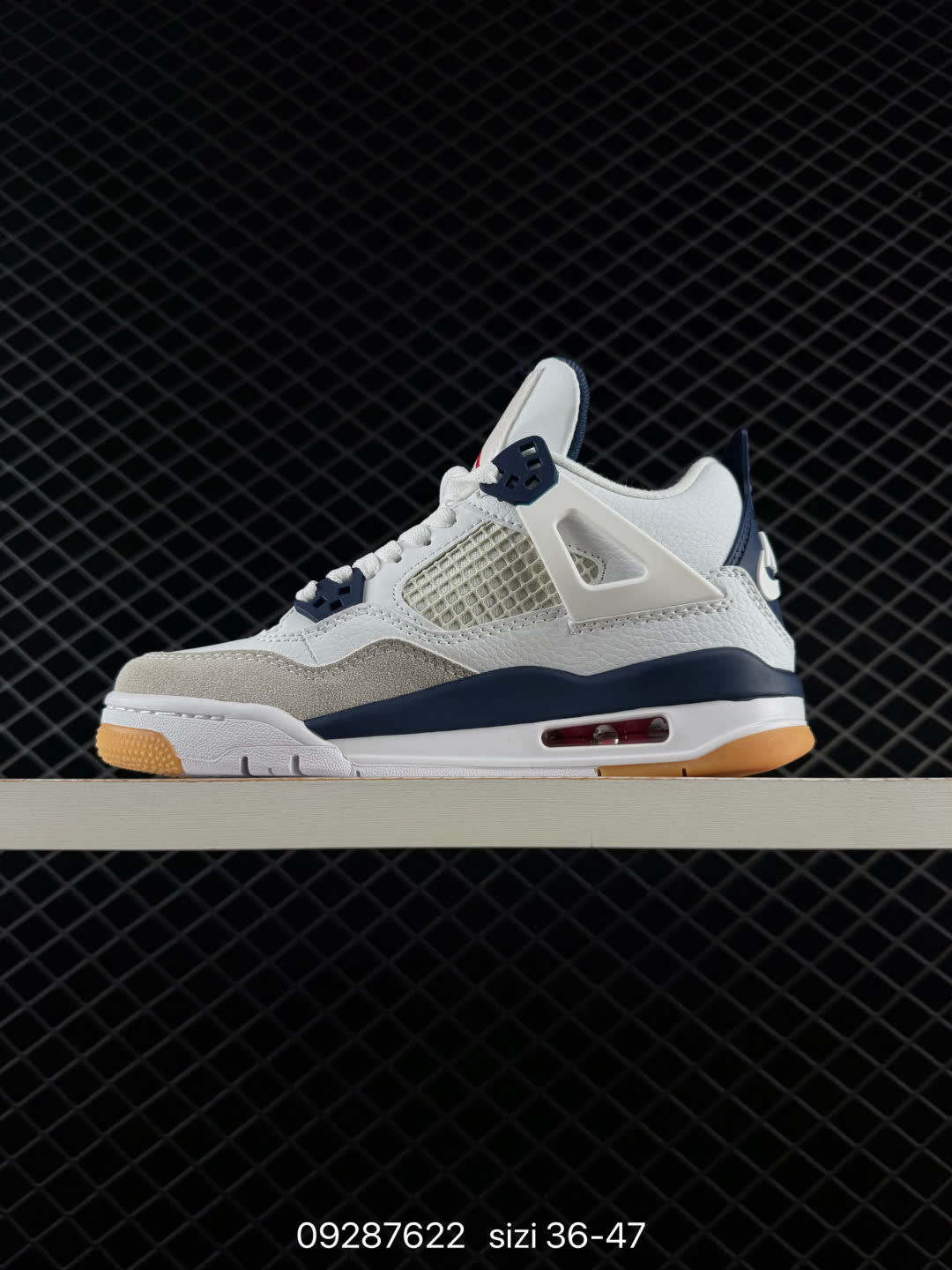 Nike Flight Legacy-BQ4212