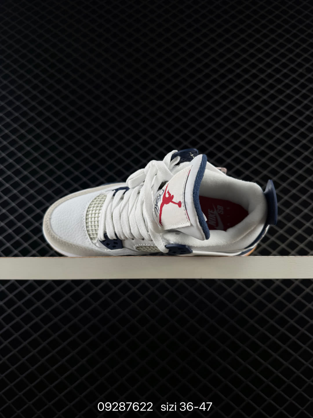 Nike Flight Legacy-BQ4212