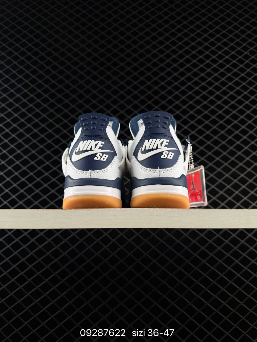 Nike Flight Legacy-BQ4212