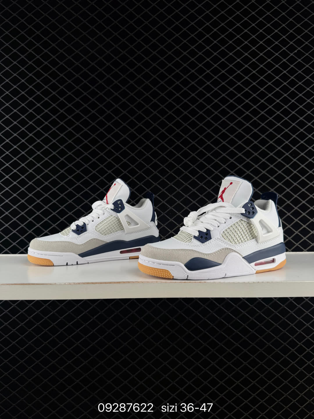 Nike Flight Legacy-BQ4212