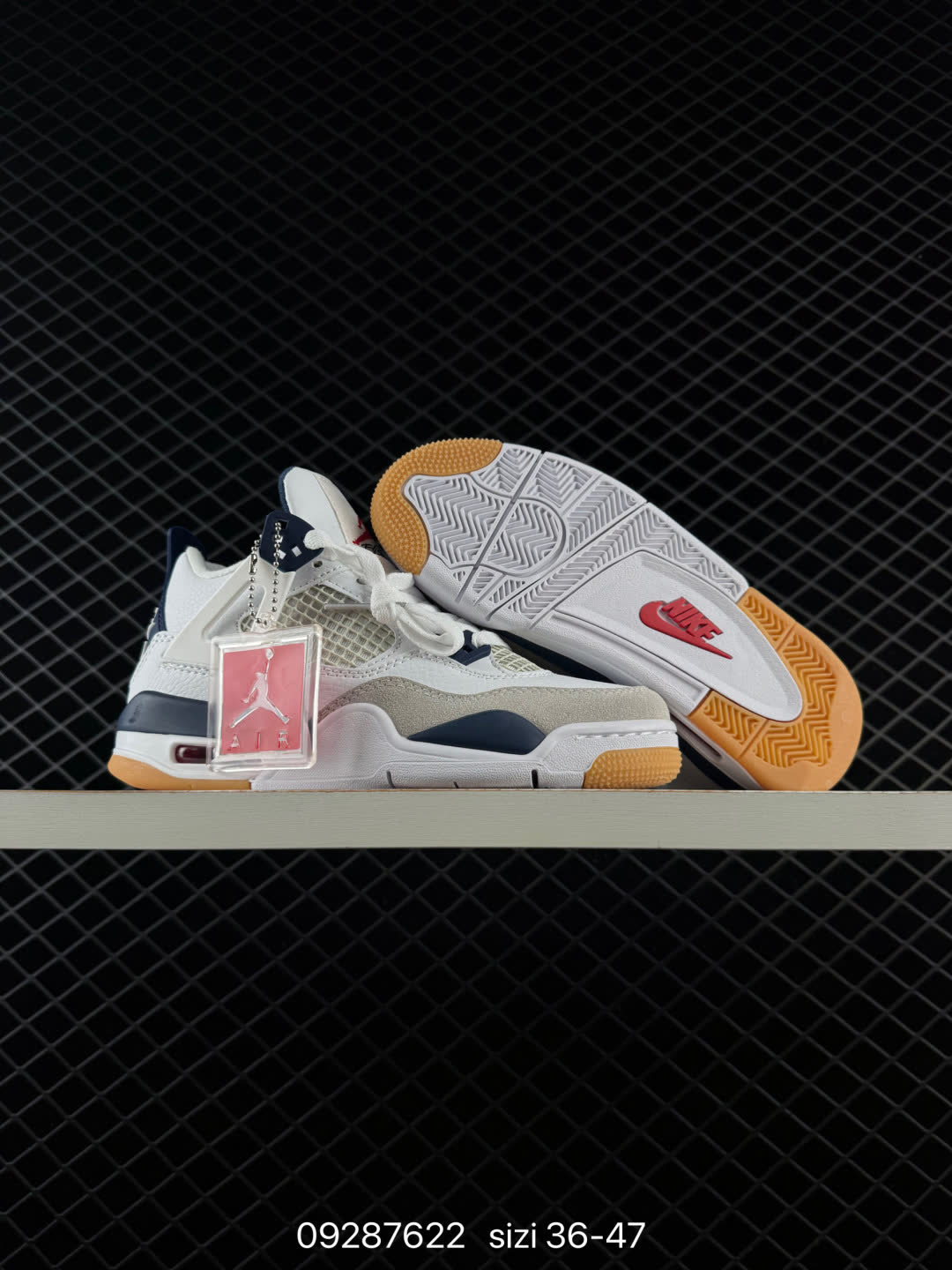 Nike Flight Legacy-BQ4212