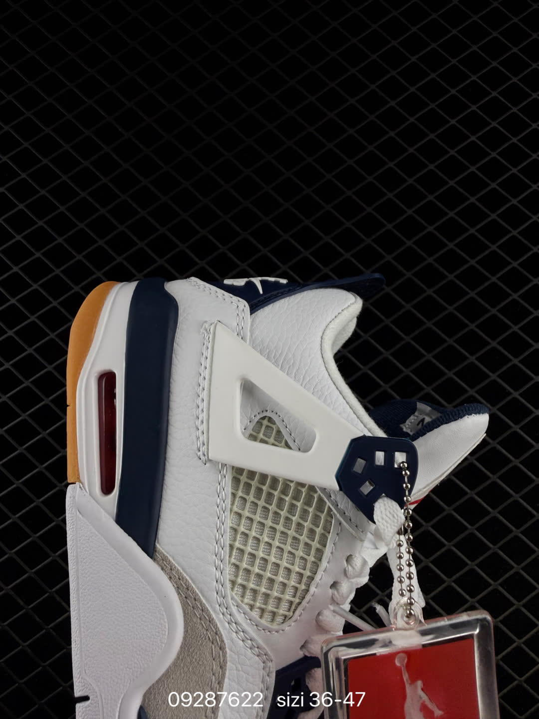 Nike Flight Legacy-BQ4212