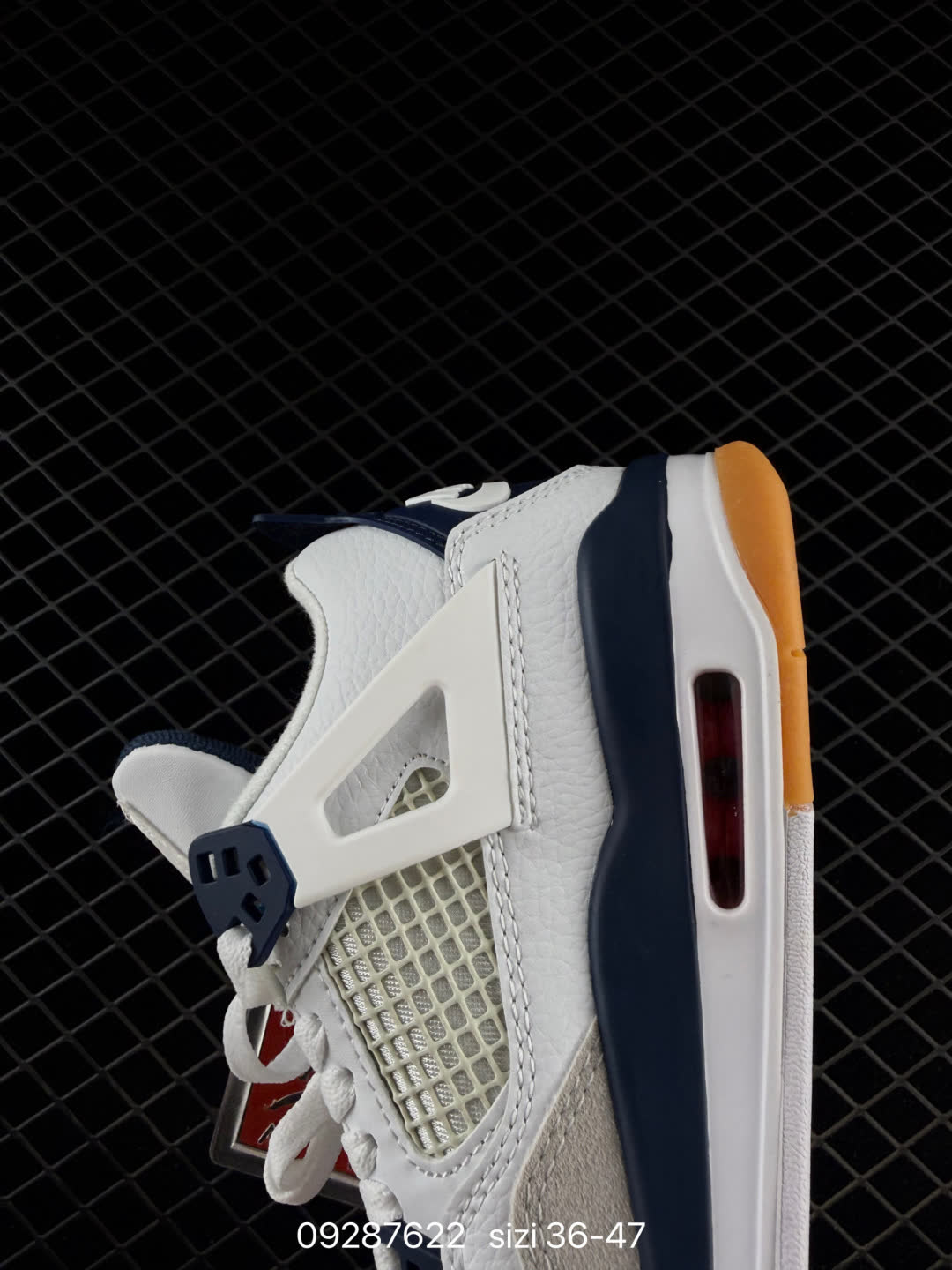 Nike Flight Legacy-BQ4212
