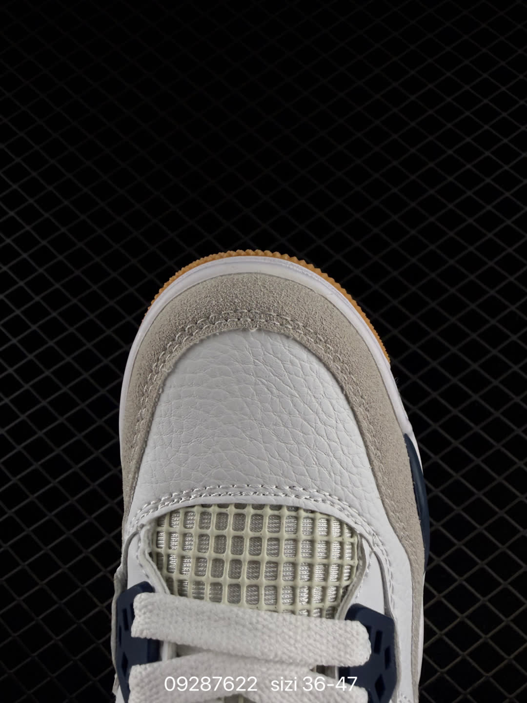 Nike Flight Legacy-BQ4212