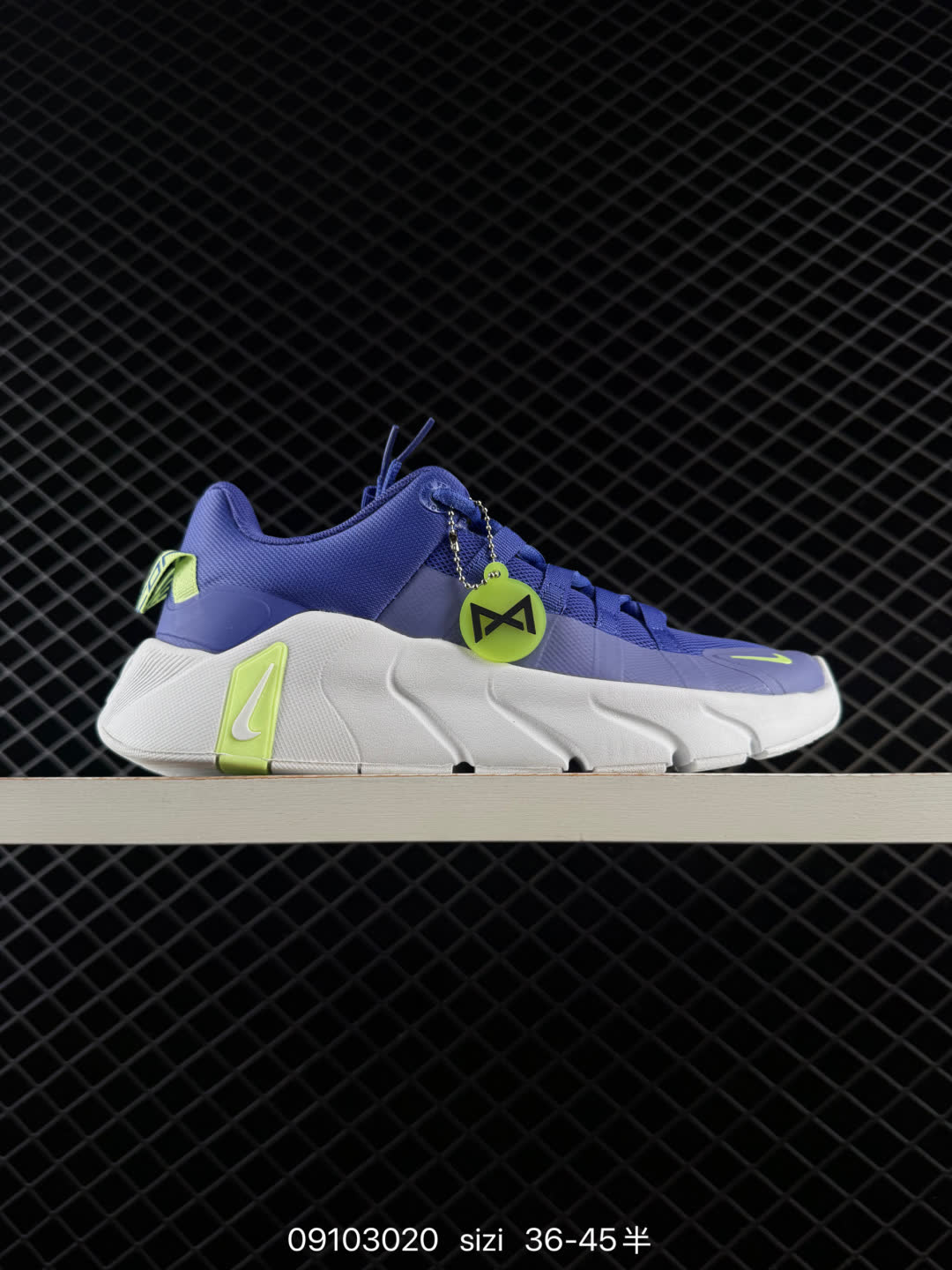 NIKE FREE METCON 7-II7406
