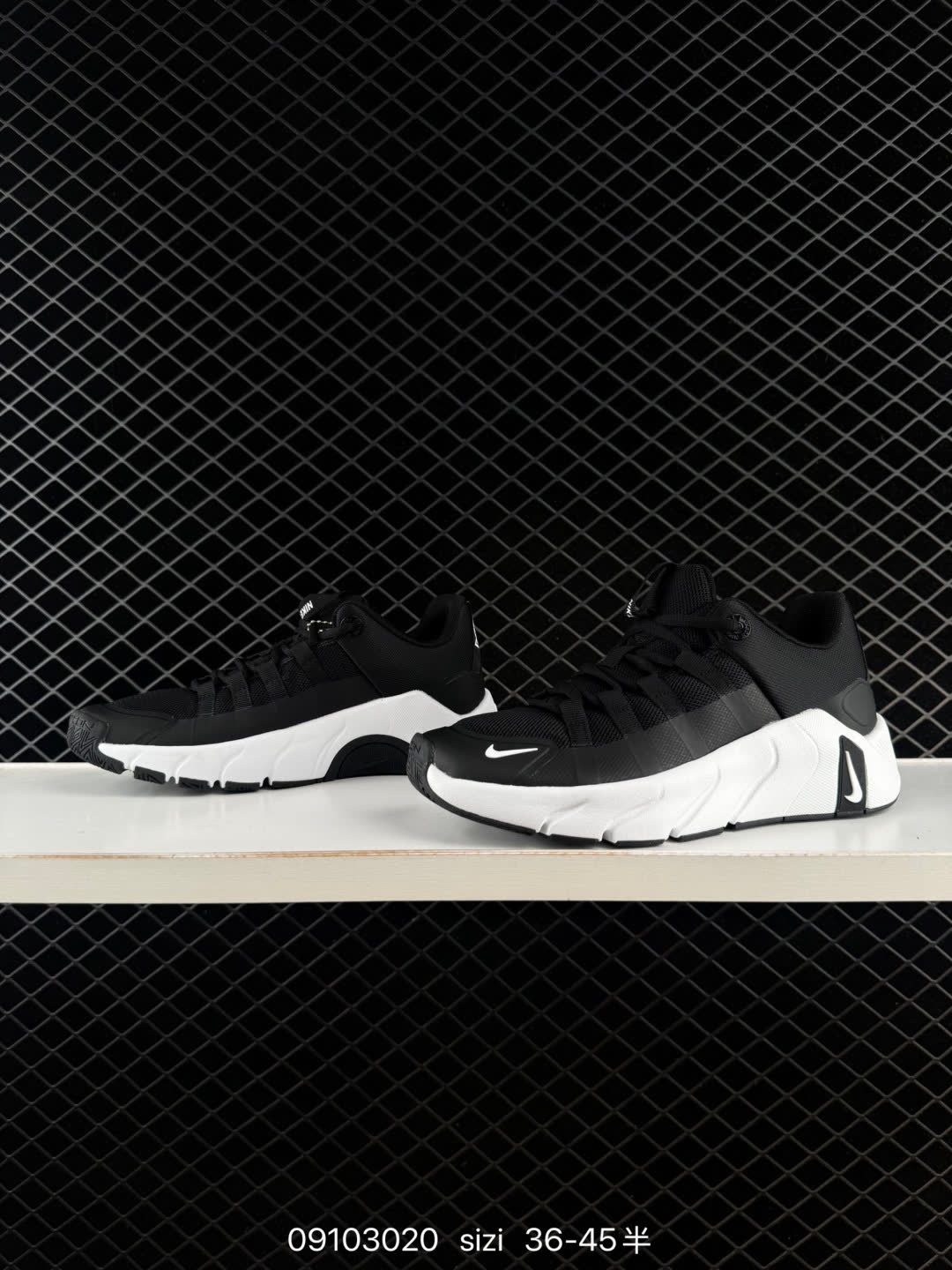 NIKE FREE METCON 7-II7406