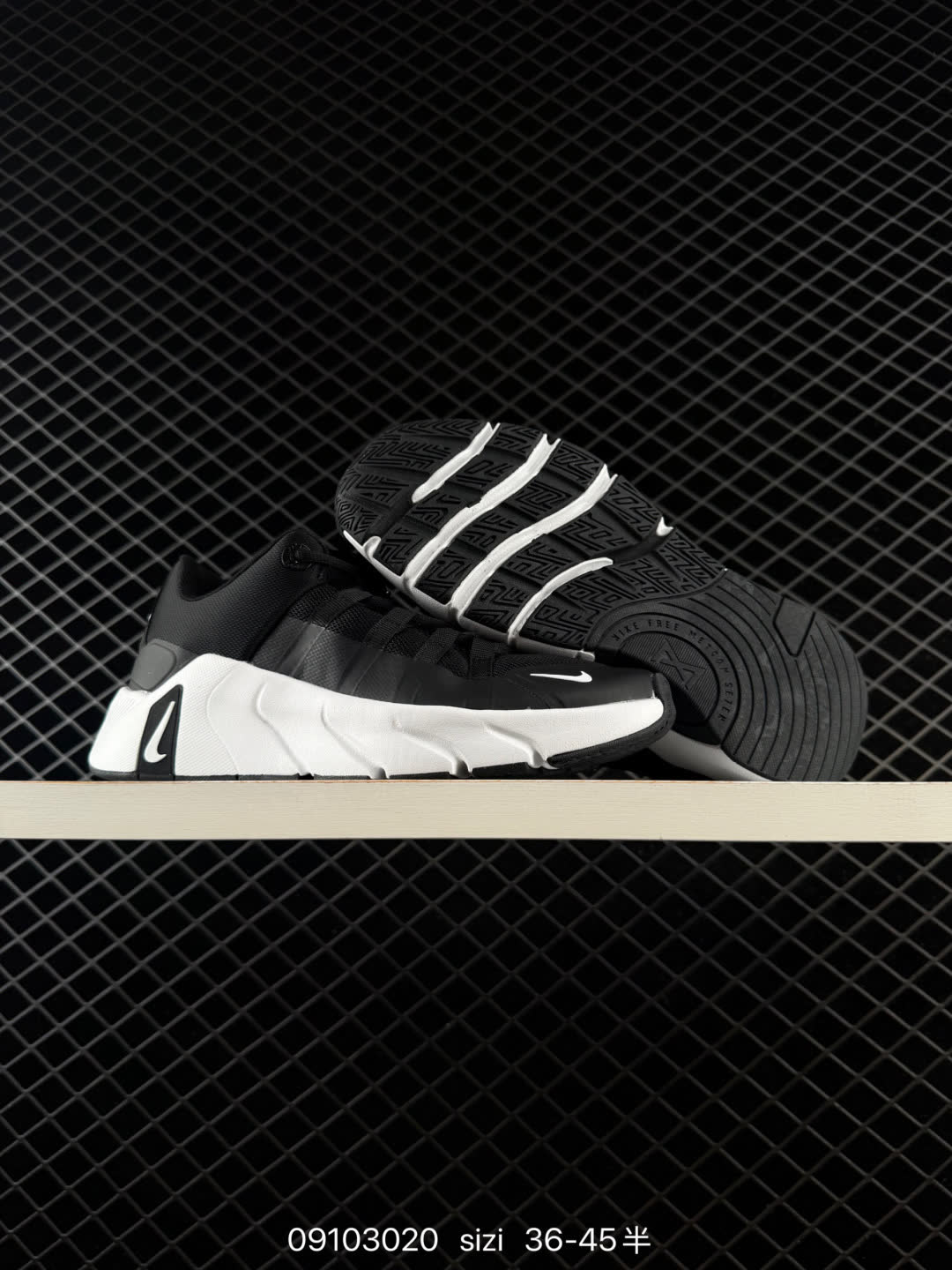 NIKE FREE METCON 7-II7406
