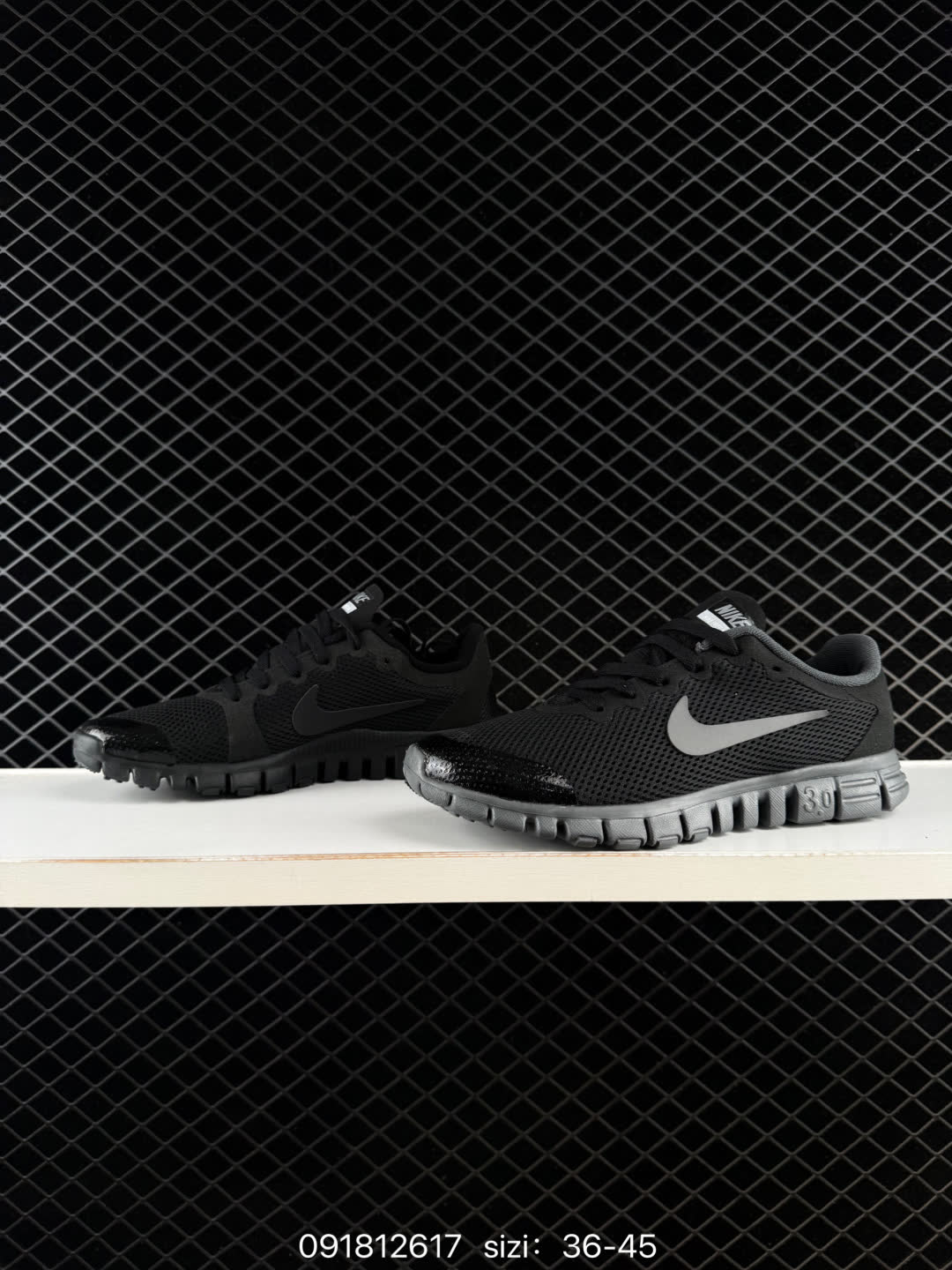 Nike Free 3.0 2-816568