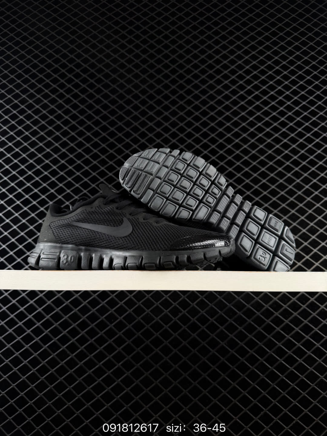 Nike Free 3.0 2-816568