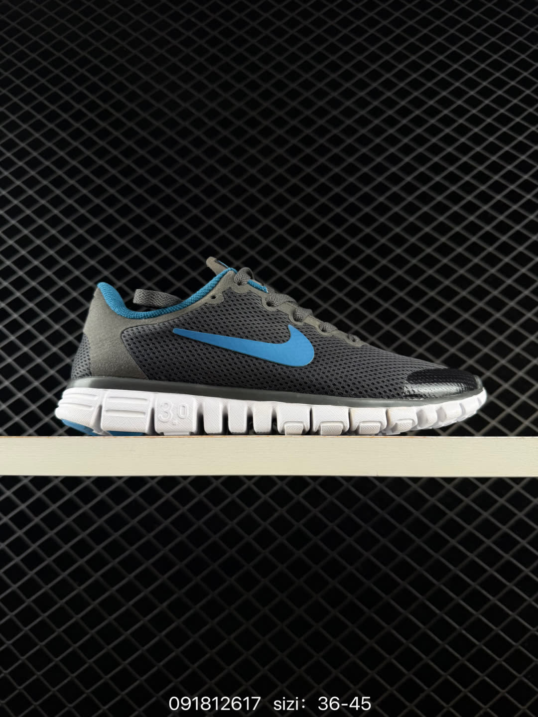 Nike Free 3.0 2-816568