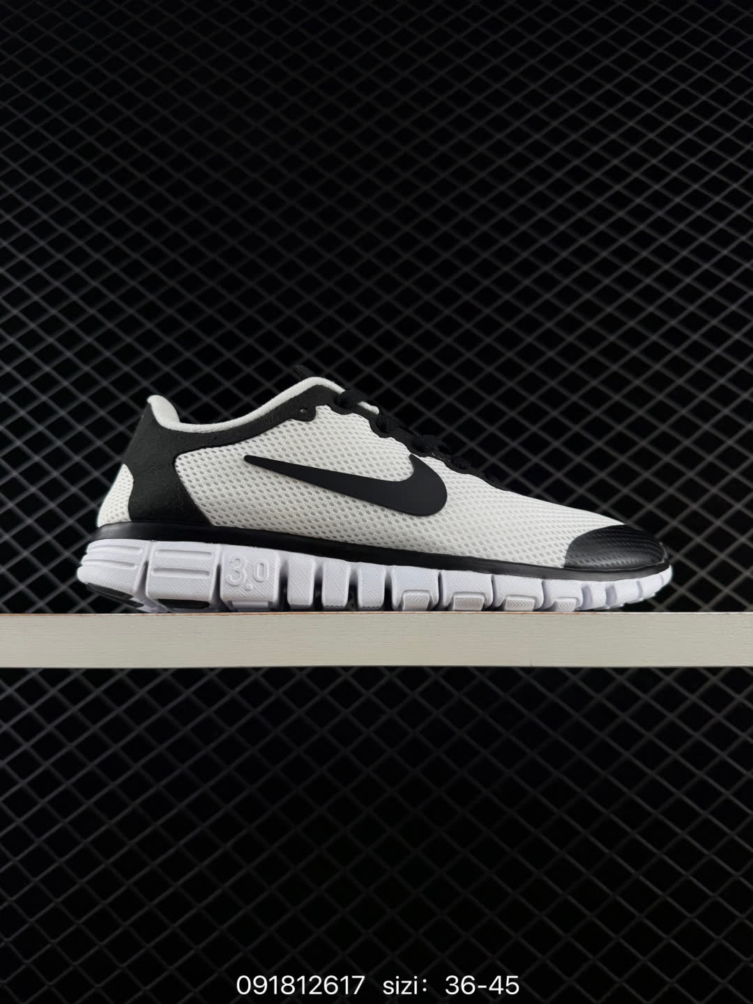 Nike Free 3.0 2-816568