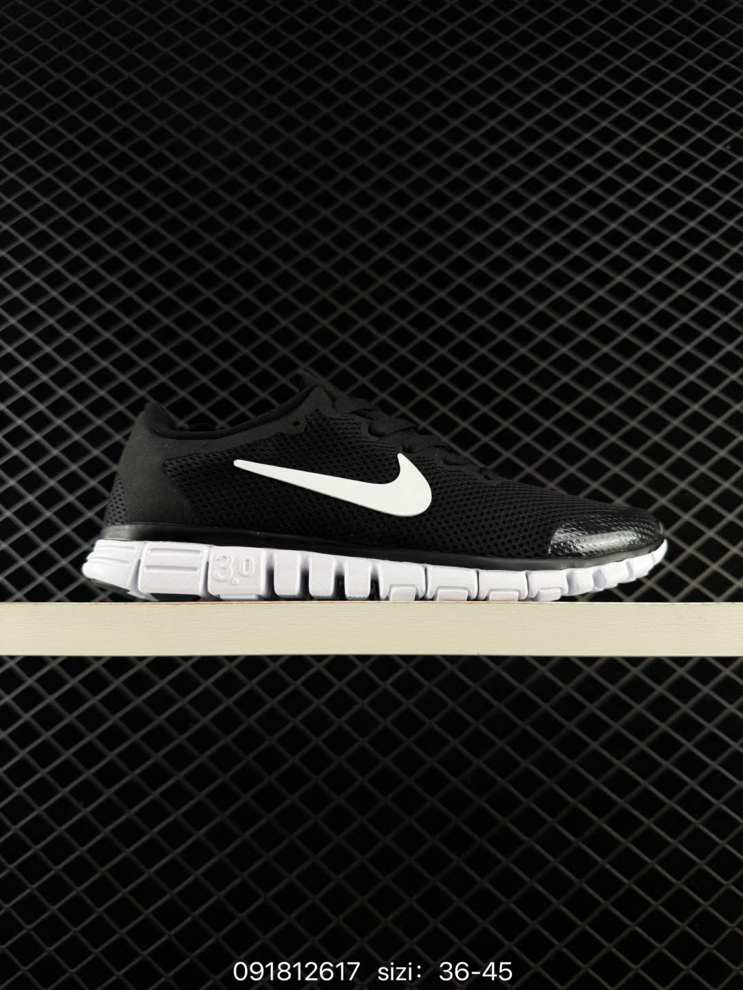 Nike Free 3.0 2-816568