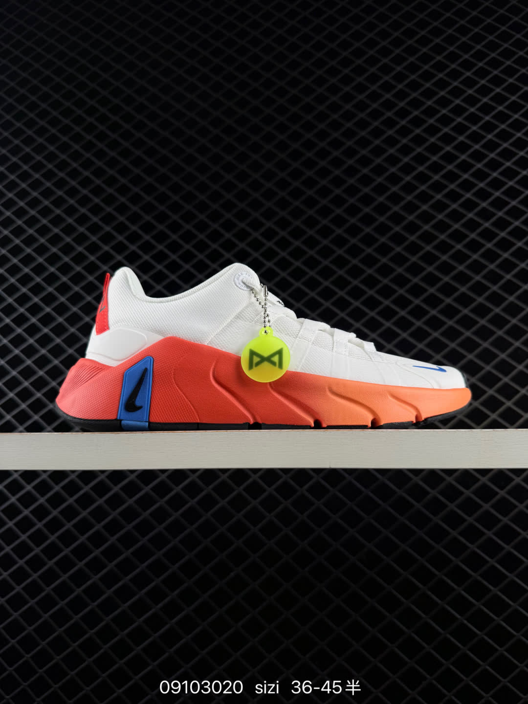 NIKE FREE METCON 7-II7406