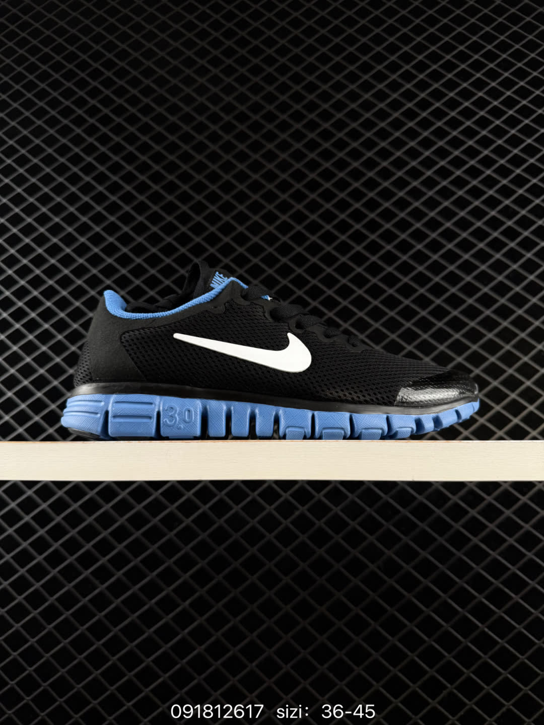 Nike Free 3.0 2-816568