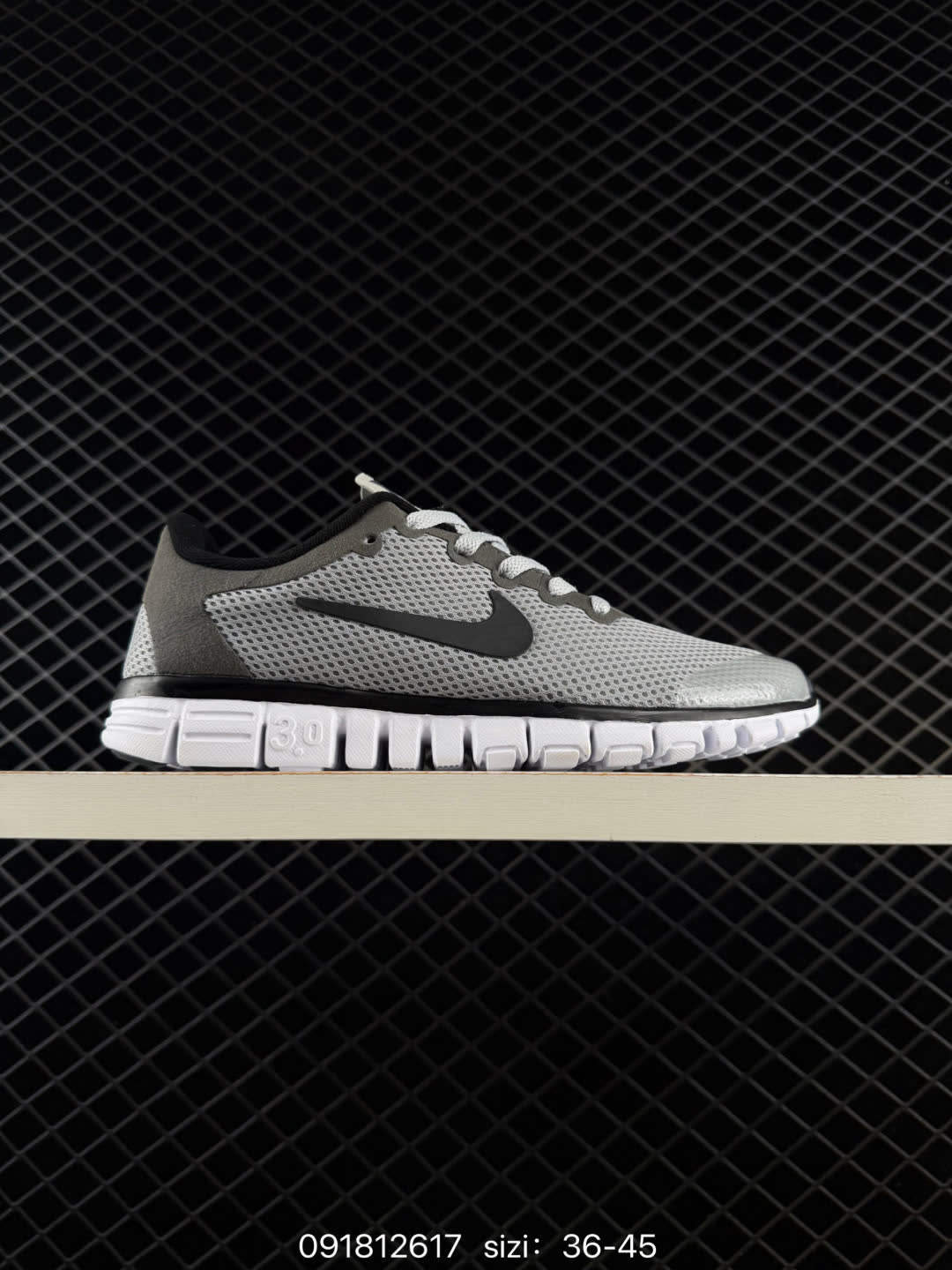 Nike Free 3.0 2-816568