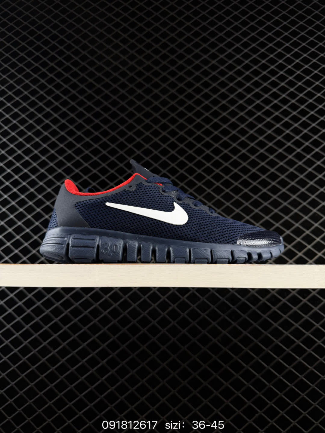 Nike Free 3.0 2-816568