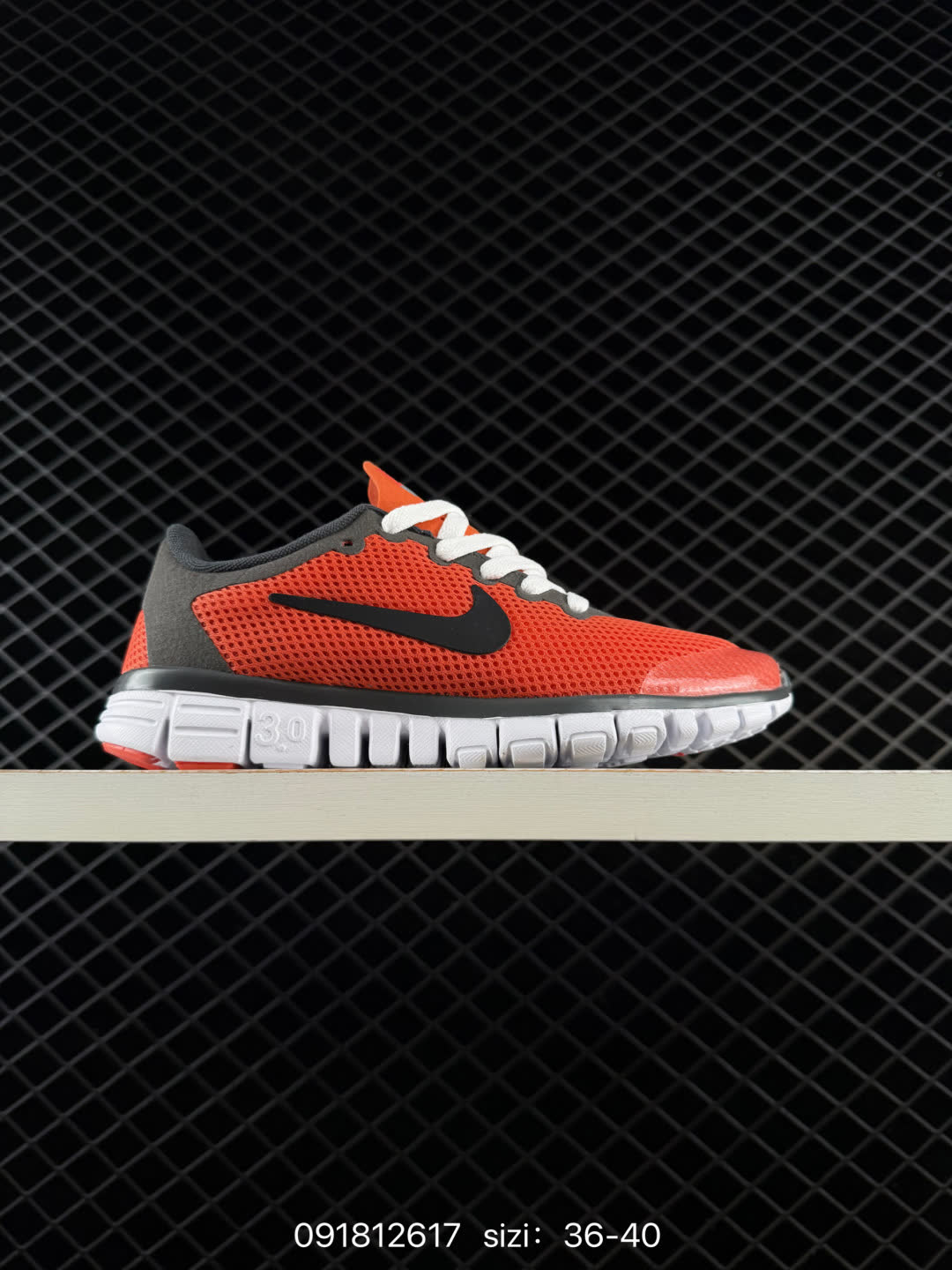 Nike Free 3.0 2-816568