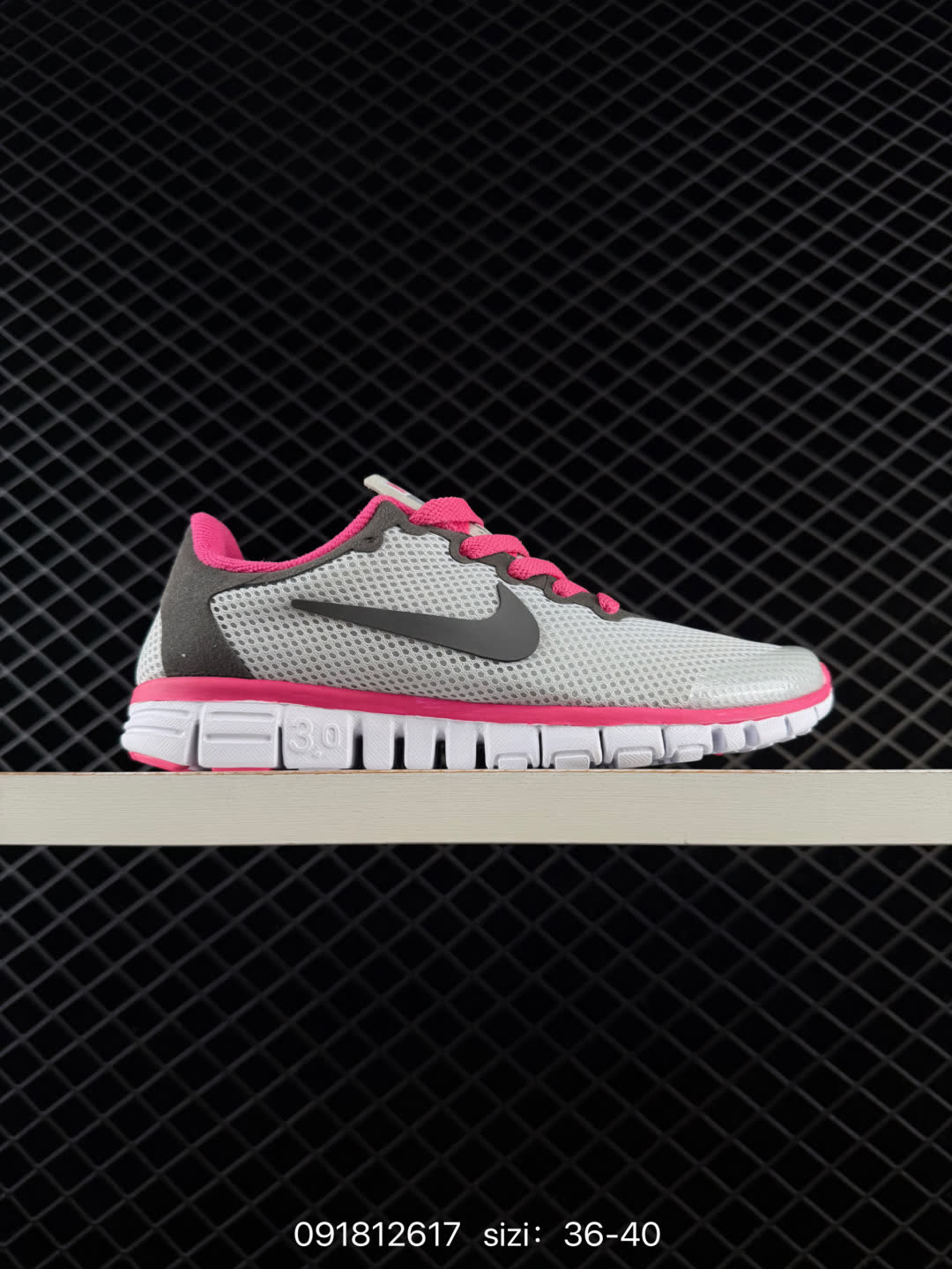 Nike Free 3.0 2-816568
